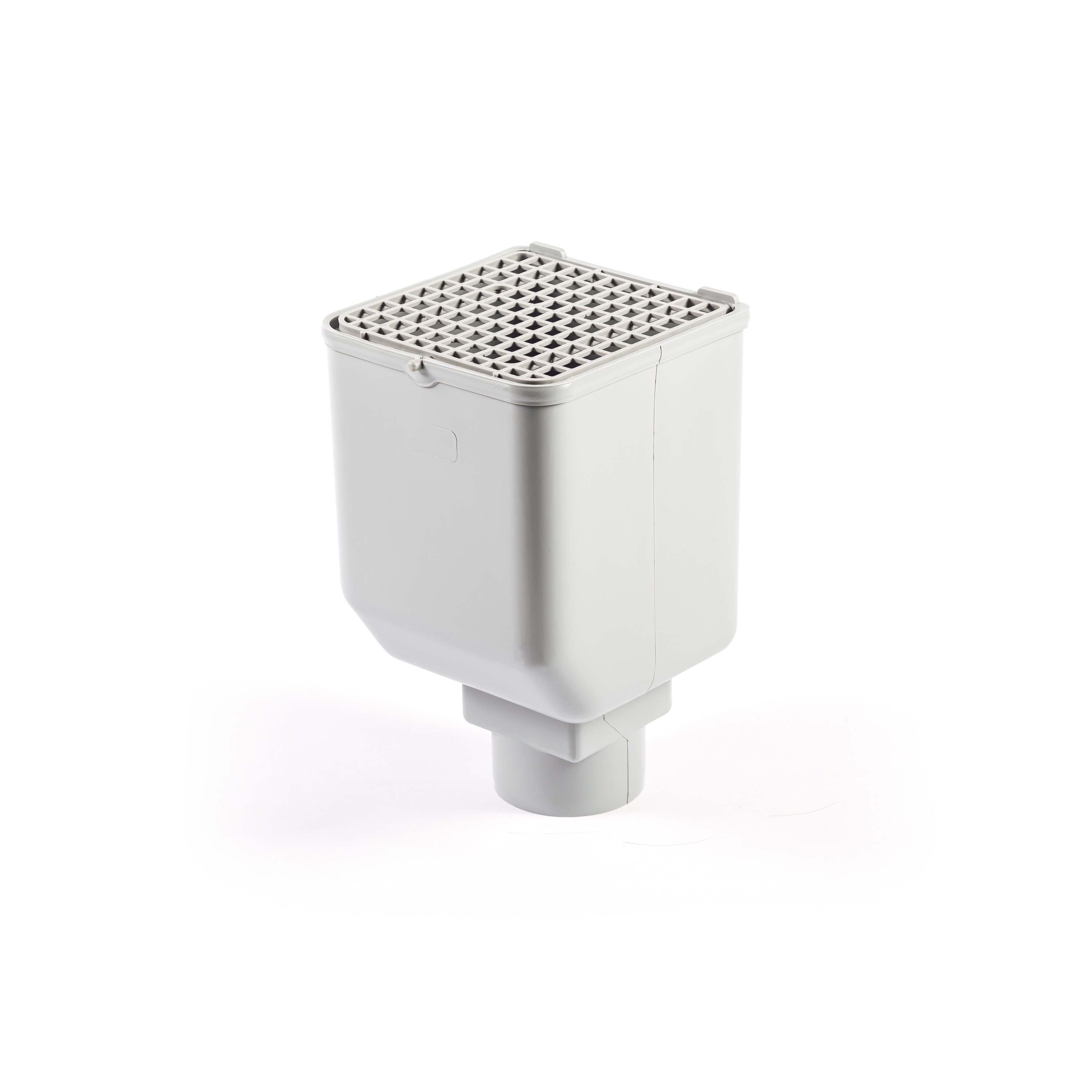 Mostrar el producto Accessories For Bituminous Membranes | Curves, Connections, Hopper del fabricante Italprofili S.r.l.