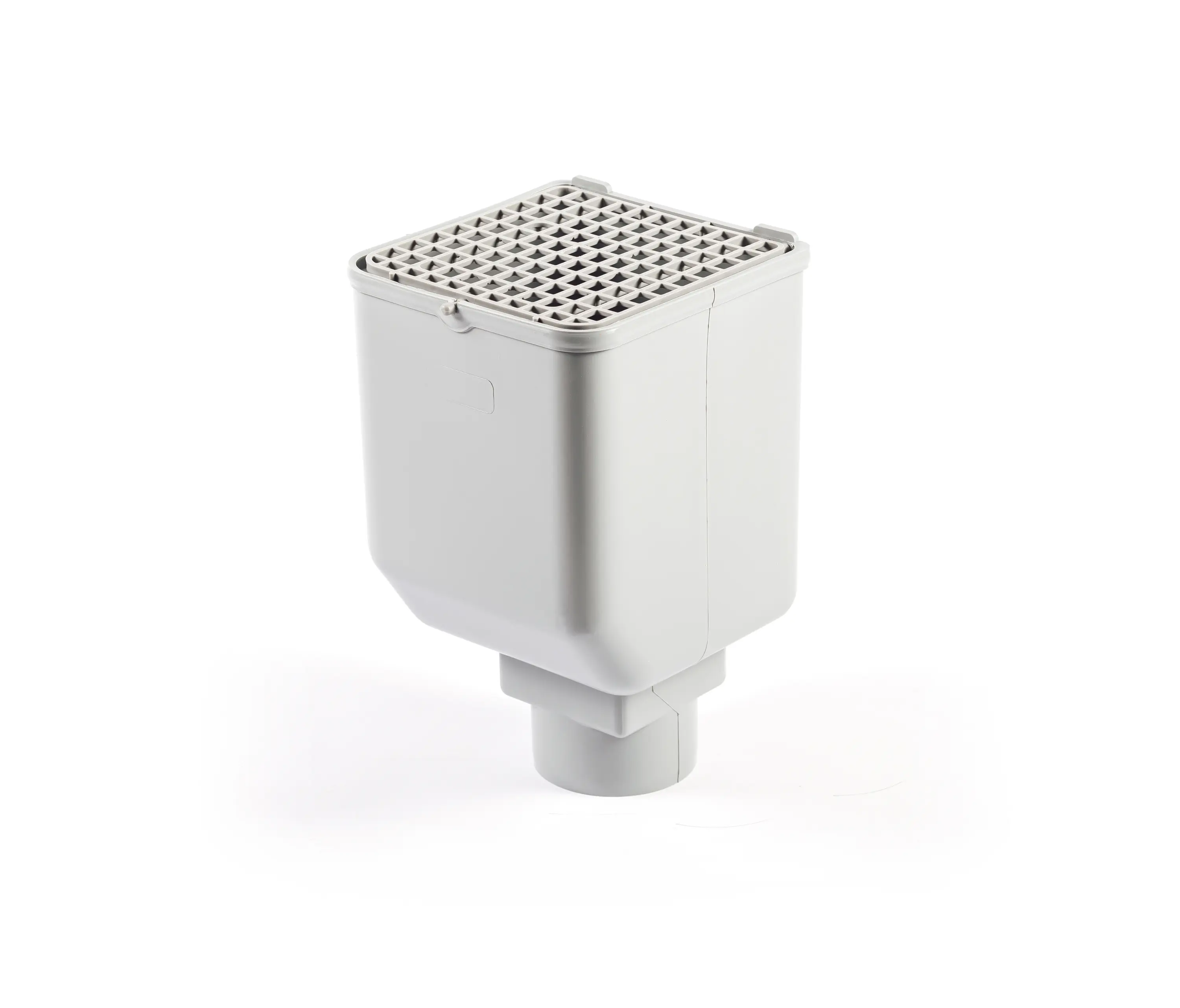 Italprofili S.r.l. - Accessories For Bituminous Membranes | Curves, Connections, Hopper