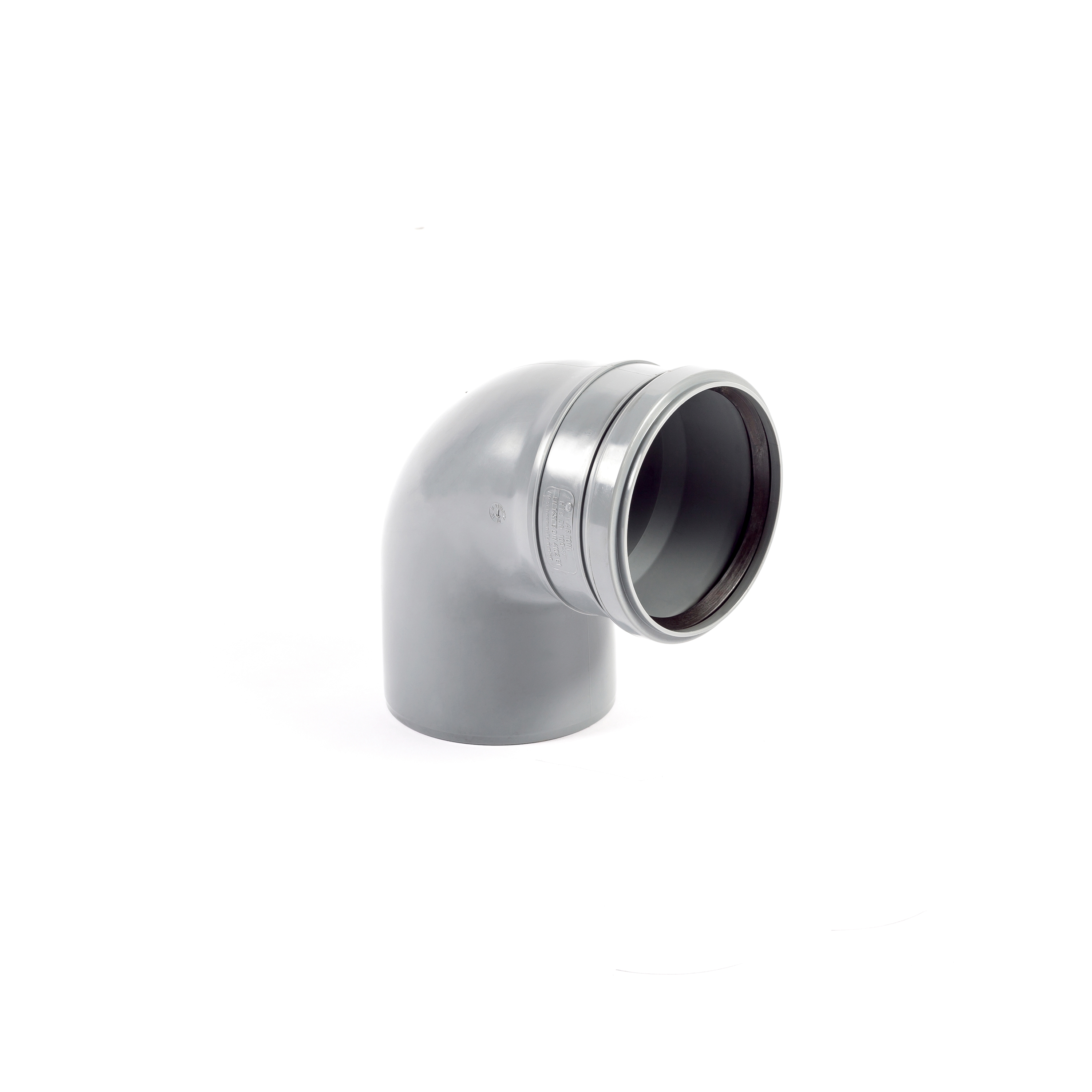 Mostrar el producto Accessories For Bituminous Membranes | Curves, Connections, Hopper del fabricante Italprofili S.r.l.