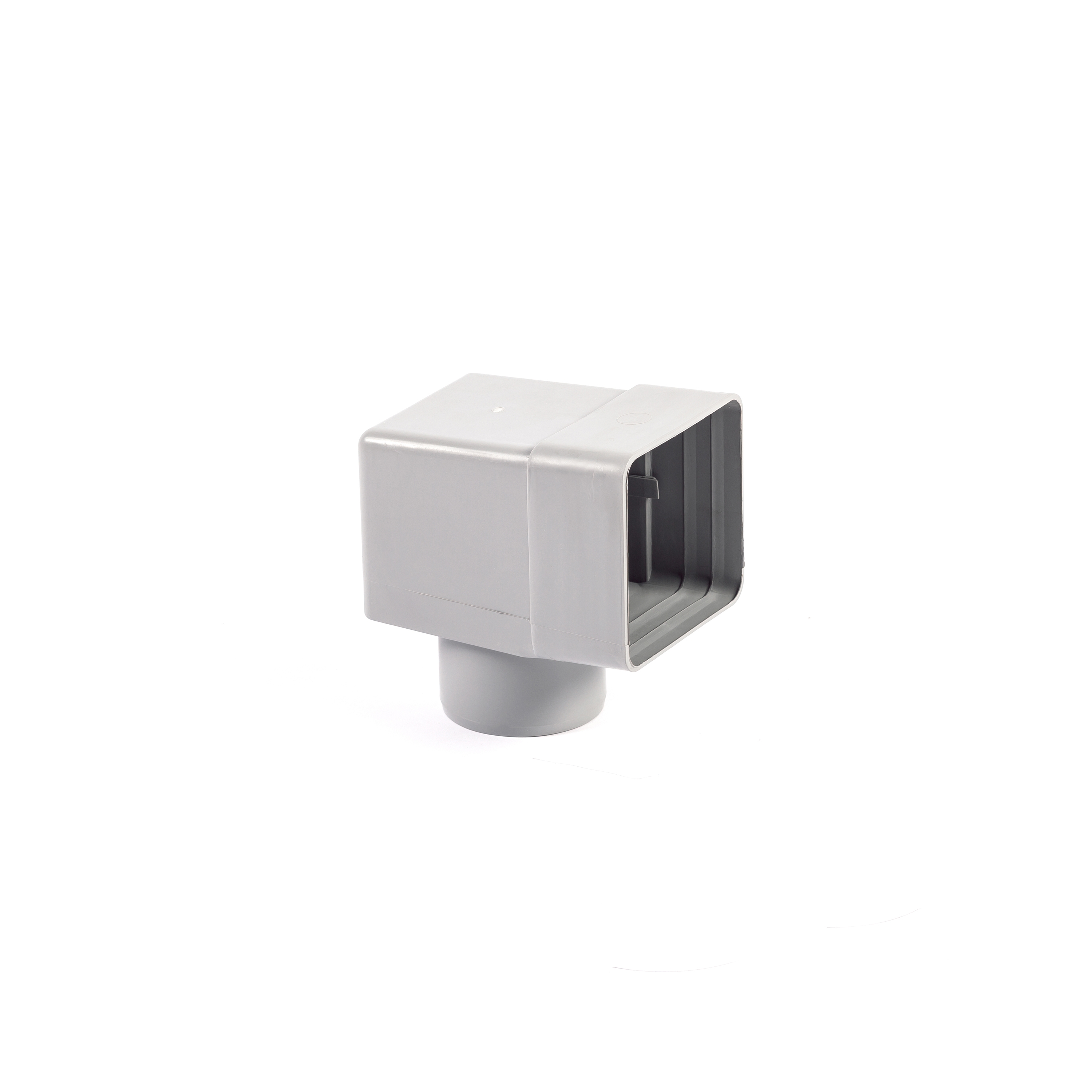 Mostrar el producto Accessories For Bituminous Membranes | Curves, Connections, Hopper del fabricante Italprofili S.r.l.