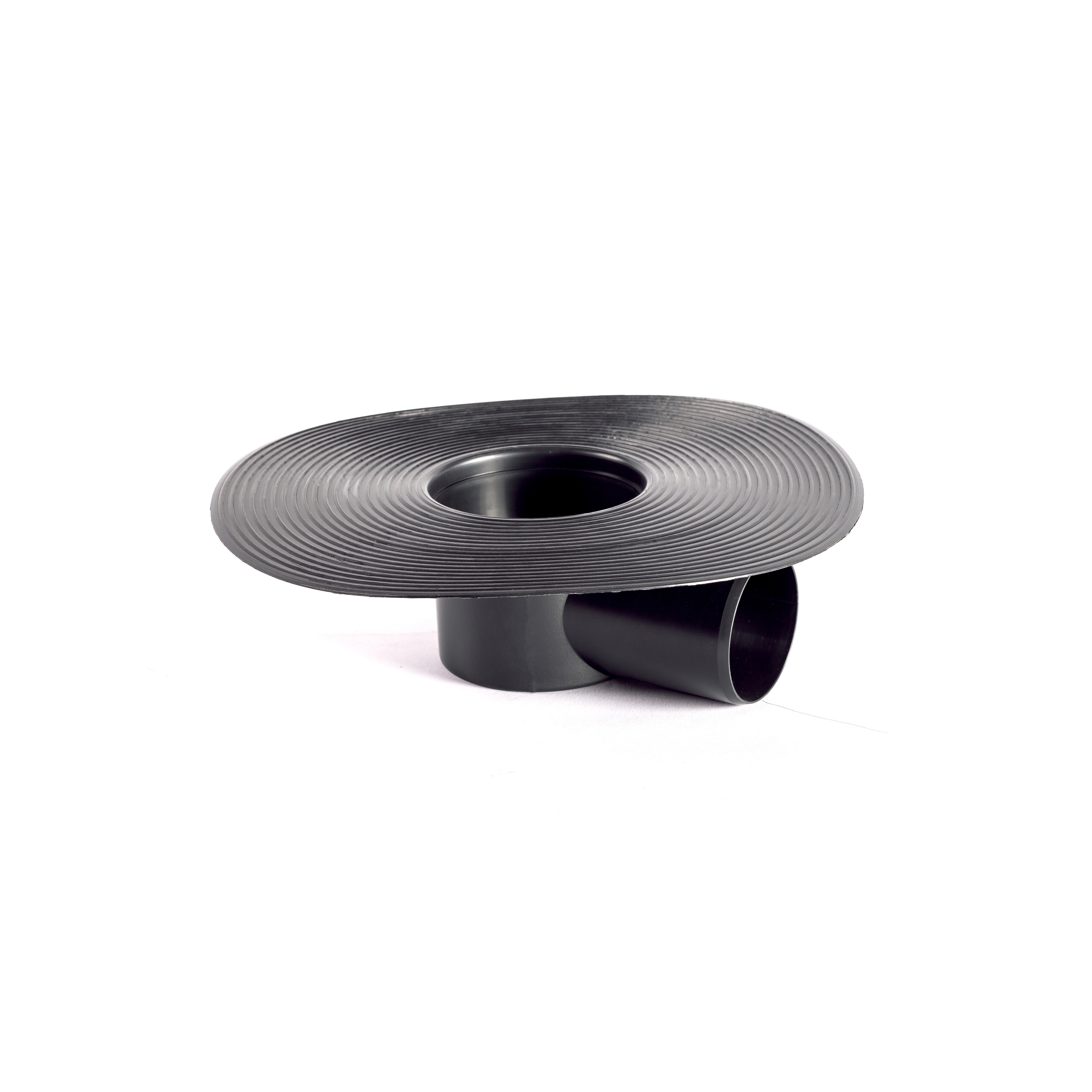 Produkt Accessories For Bituminous Membranes | Drain And Siphon Units With Lateral Discharger In Igom.Ee des Herstellers Italprofili S.r.l. anzeigen