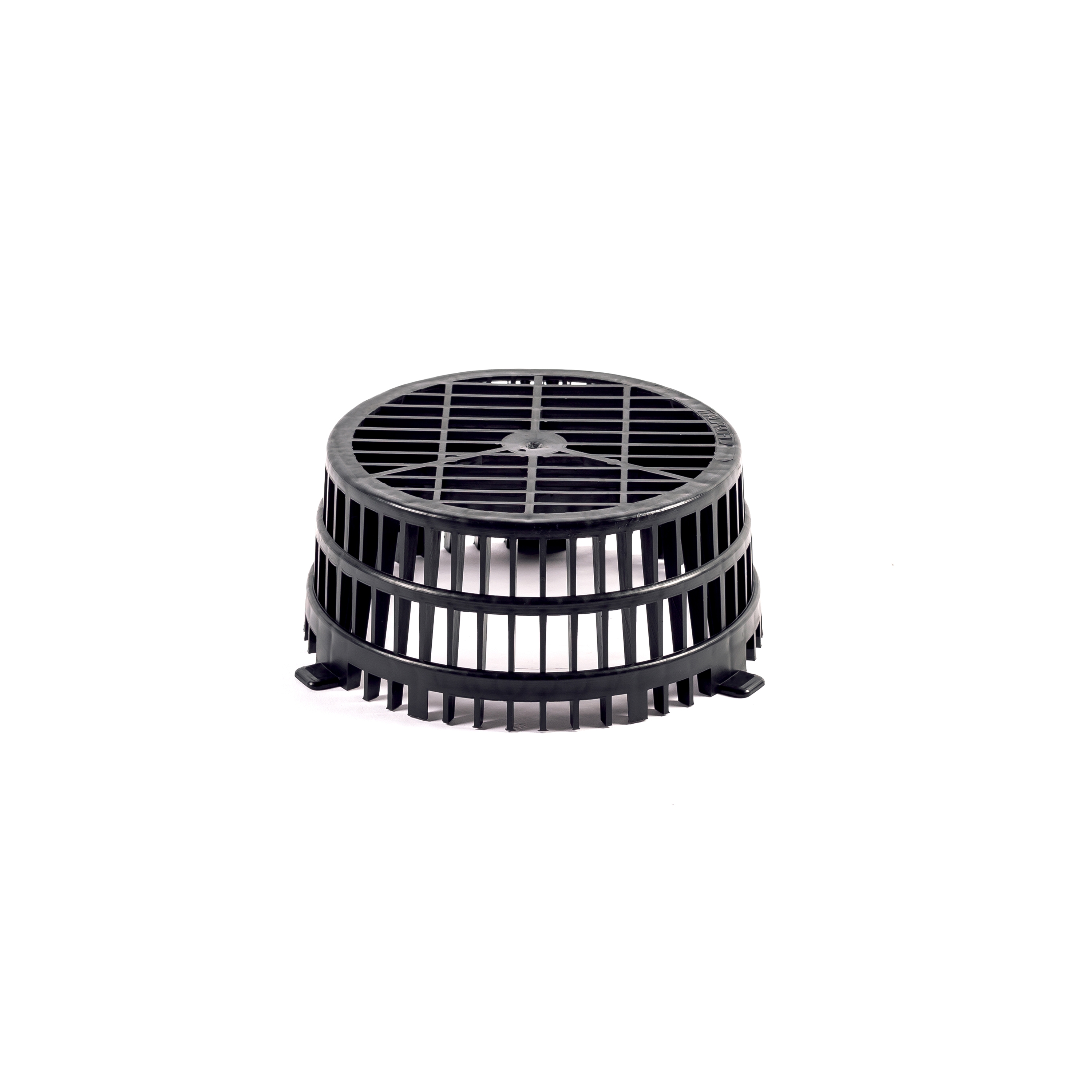 Produkt Accessories For Bituminous Membranes | Leaf And Gravel Grates des Herstellers Italprofili S.r.l. anzeigen