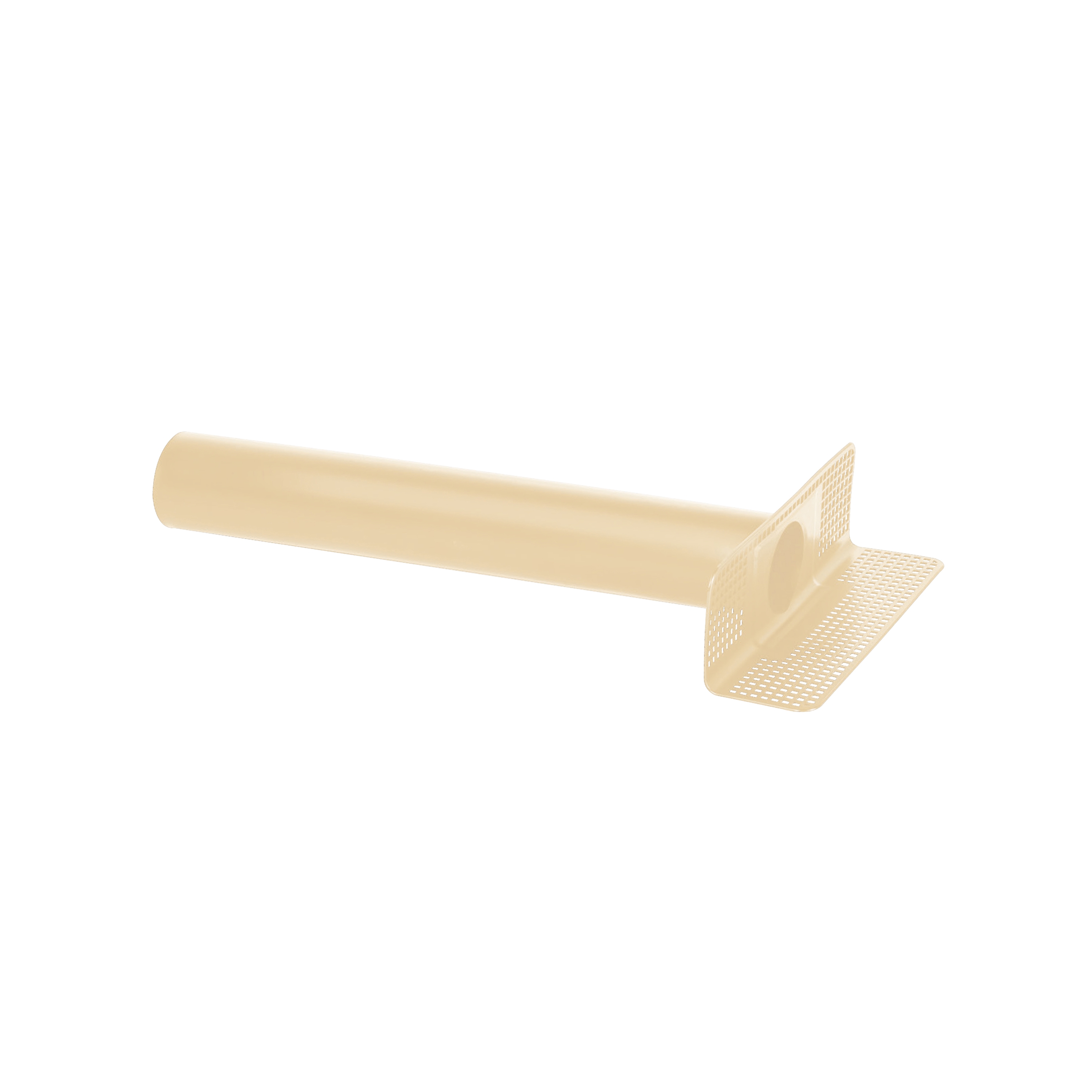 Display product Accessories For Cementitious Waterproofings And Liquid Membranes | 87° Angled Roof Drains With Meshed Flange Round Pipes from manufacturer Italprofili S.r.l.
