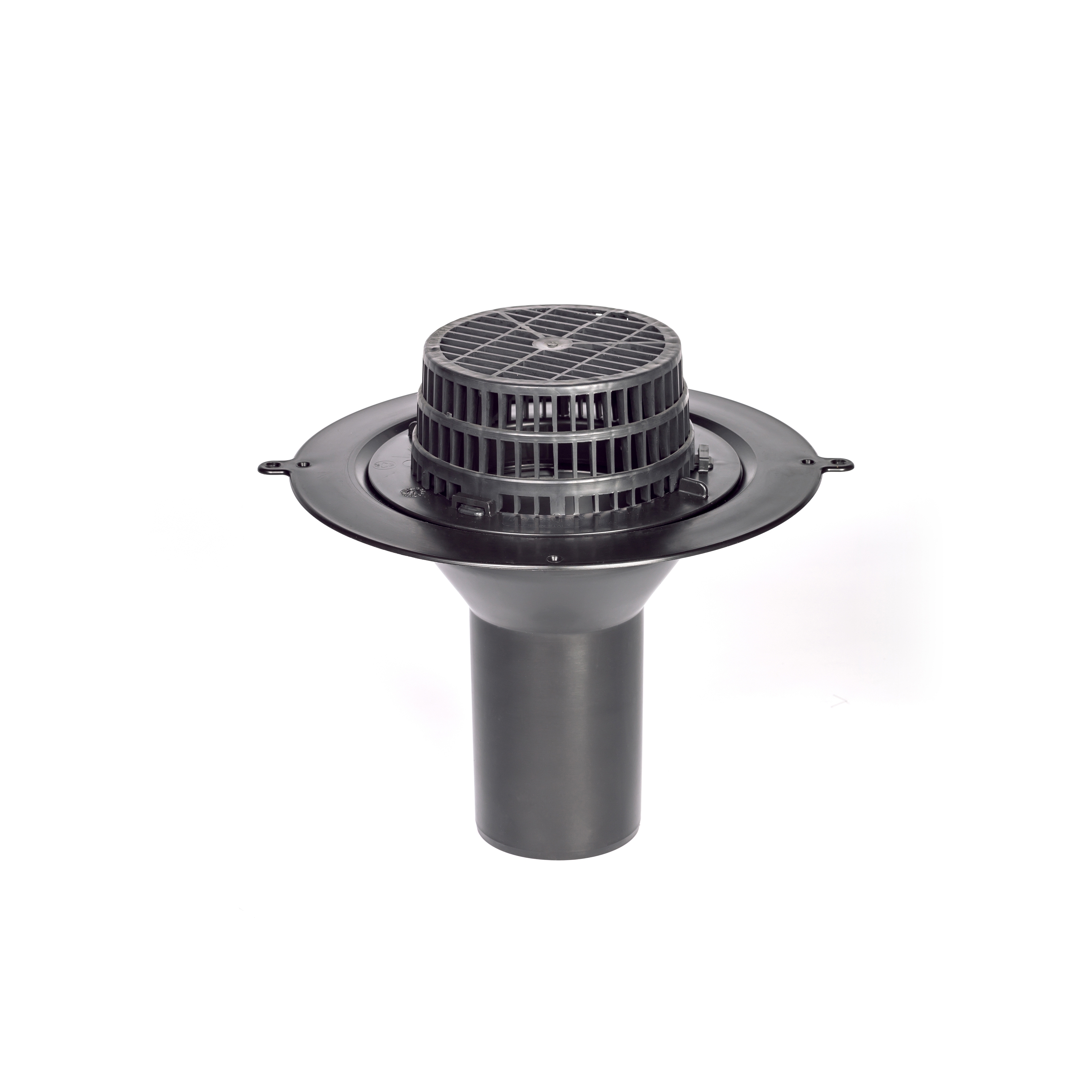 Display product Accessories For Mechanically Fixed Solutions | Top Drain from manufacturer Italprofili S.r.l.