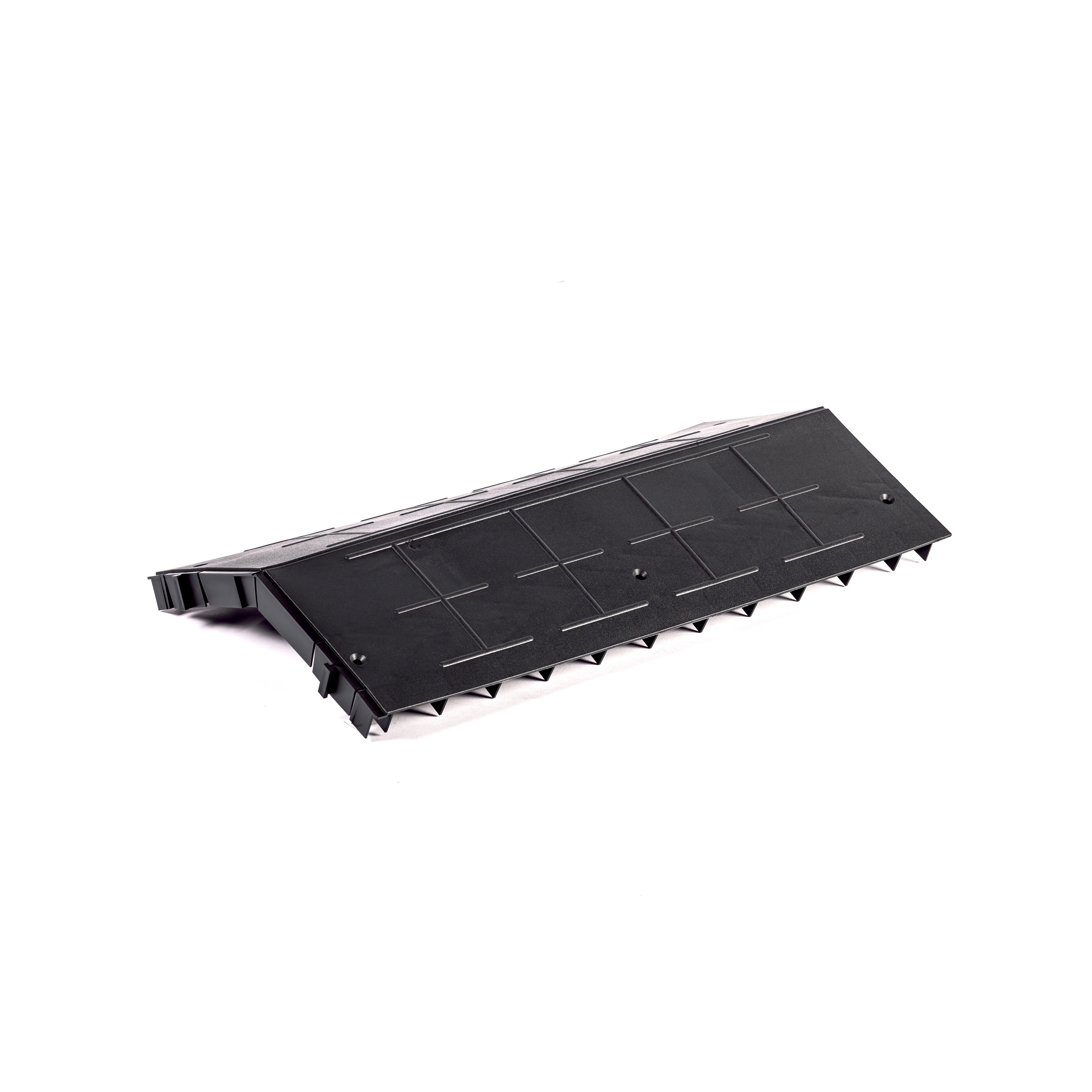 Produkt Accessories For Pitched Roofs | Ventilated Ridge Element des Herstellers Italprofili S.r.l. anzeigen