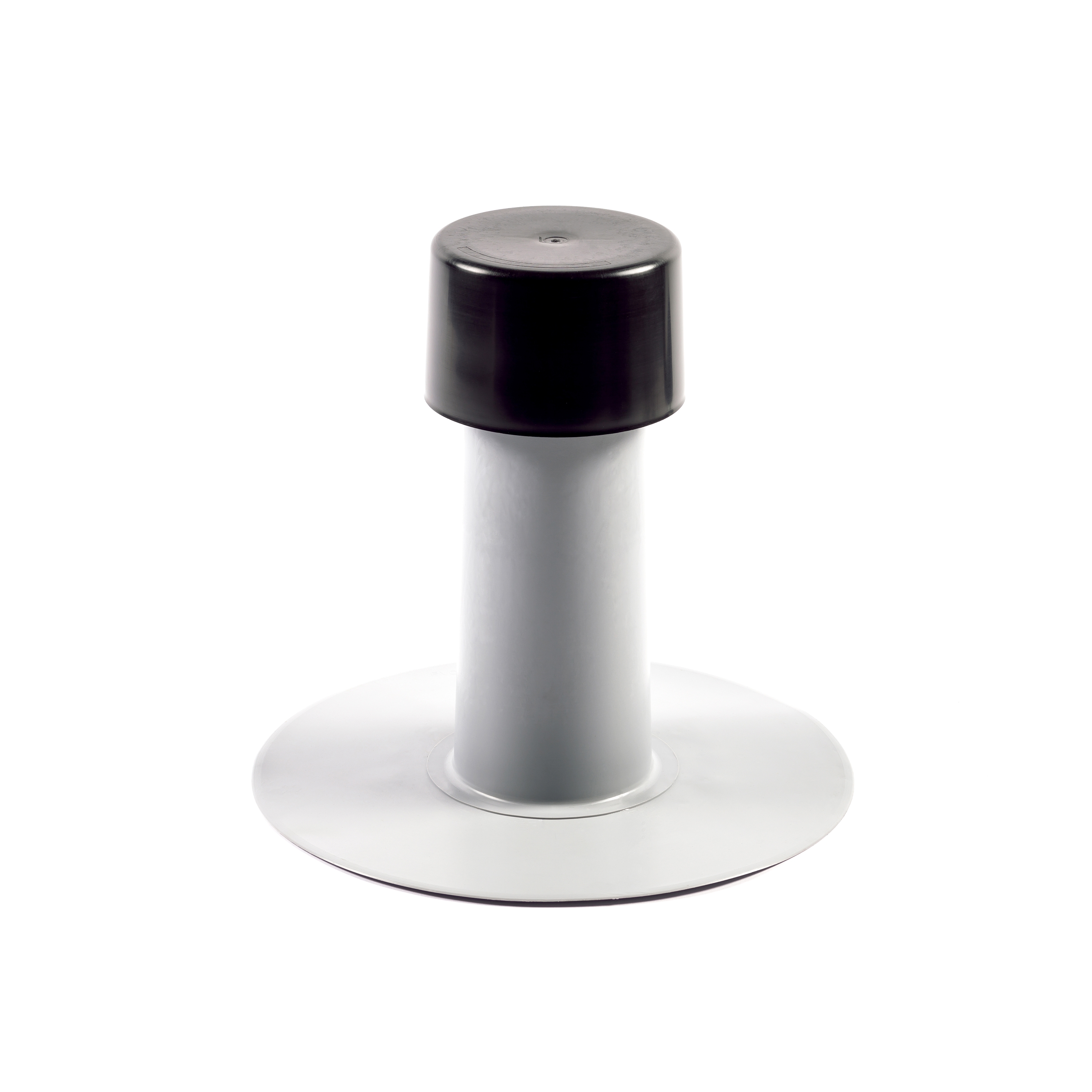 Produkt Accessories For Synthetic Tpo Membranes | Air Vents/Vapour Extractors In Tpo des Herstellers Italprofili S.r.l. anzeigen