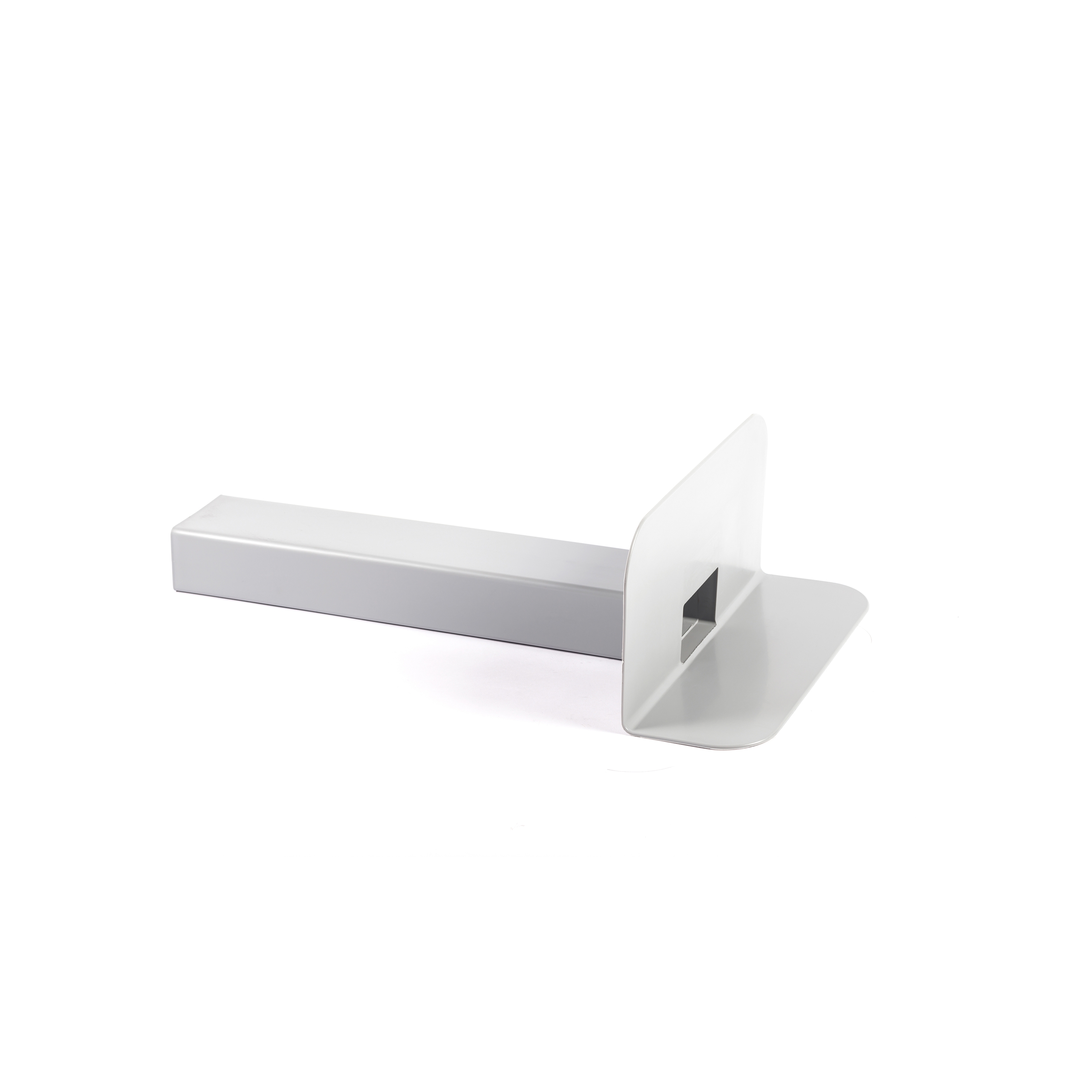 Display product Accessories For Synthetic Tpo Membranes | Angled Roof Drains In Tpo from manufacturer Italprofili S.r.l.