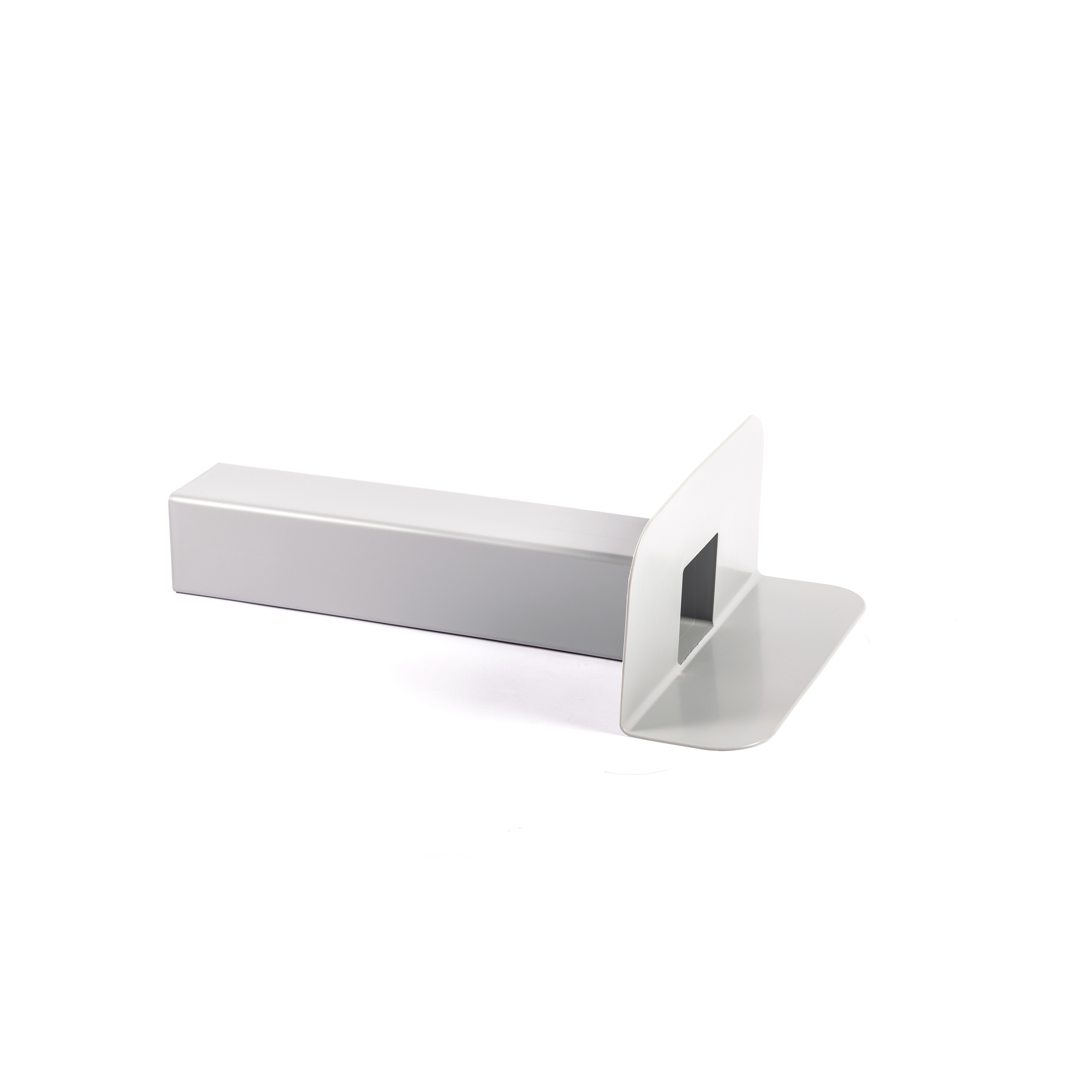 Display product Accessories For Synthetic Tpo Membranes | Angled Roof Drains In Tpo from manufacturer Italprofili S.r.l.