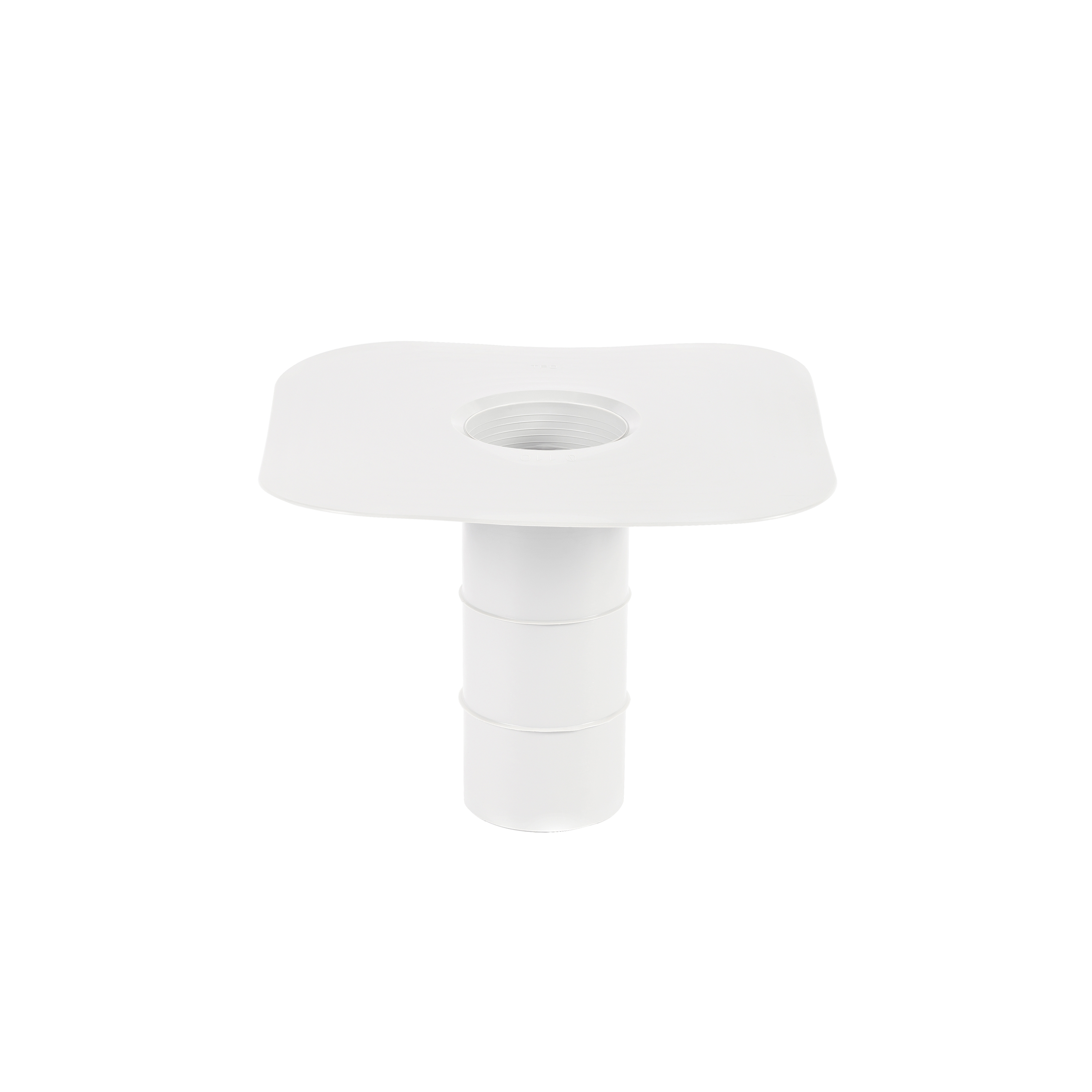 Display product Accessories For Synthetic Tpo Membranes | Anti-Backup Roof Drain In Tpo from manufacturer Italprofili S.r.l.