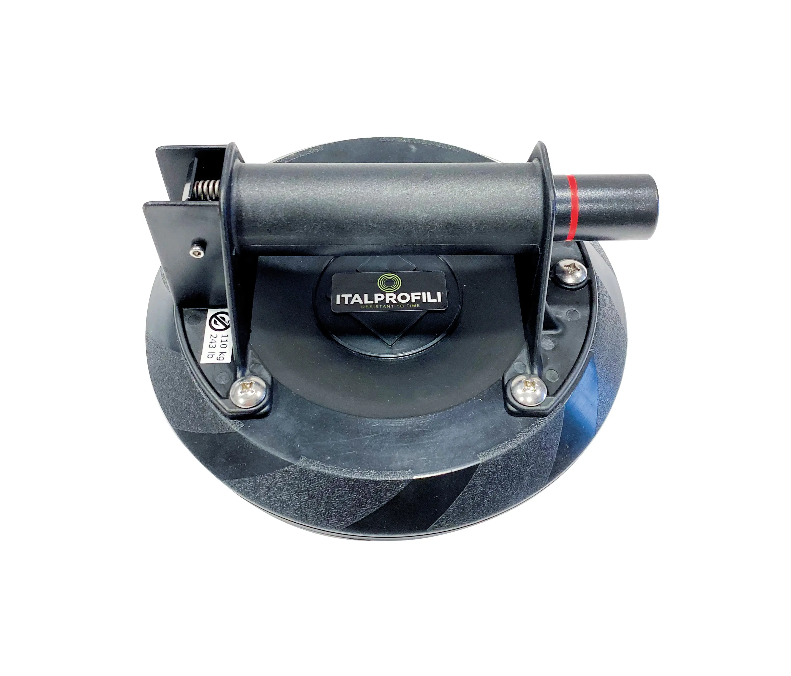 Italprofili S.r.l. - Dual System Evolution | Special Light Dual System Evolution