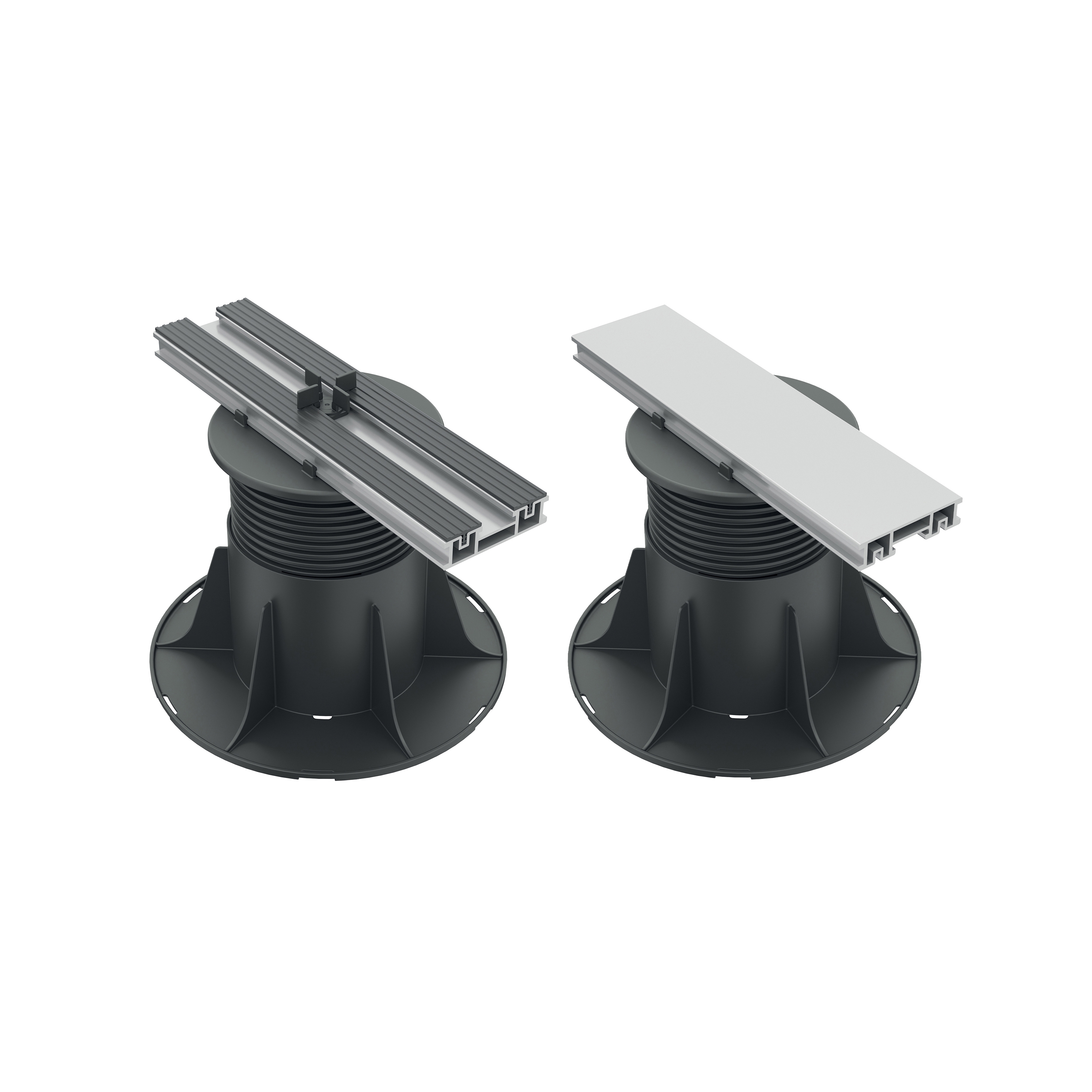 Produkt Dual System Evolution | Special Light Dual System Evolution des Herstellers Italprofili S.r.l. anzeigen