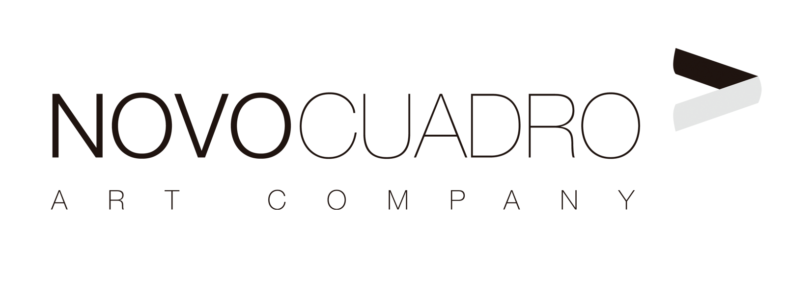 Logotipo de NOVOCUADRO ART COMPANY