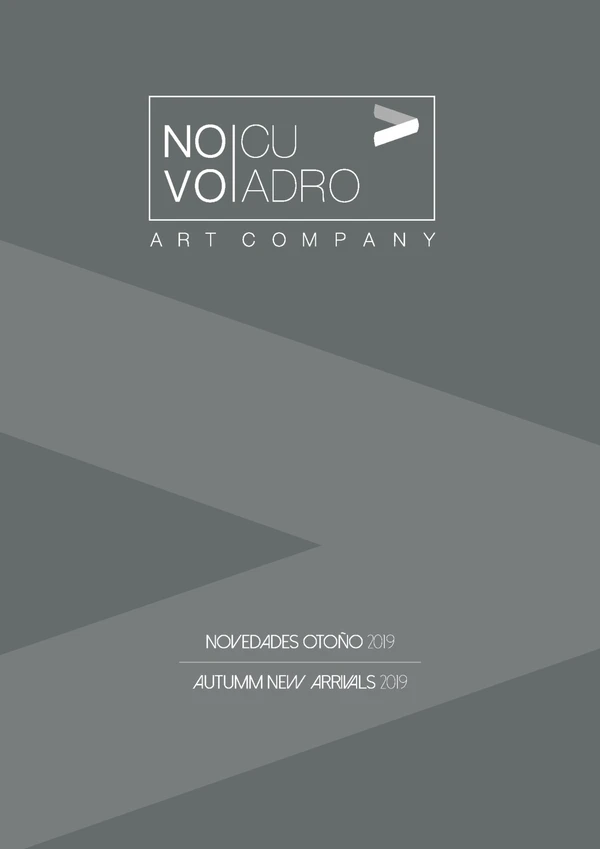 Preview image for the file Autumn New Arrivals 2019