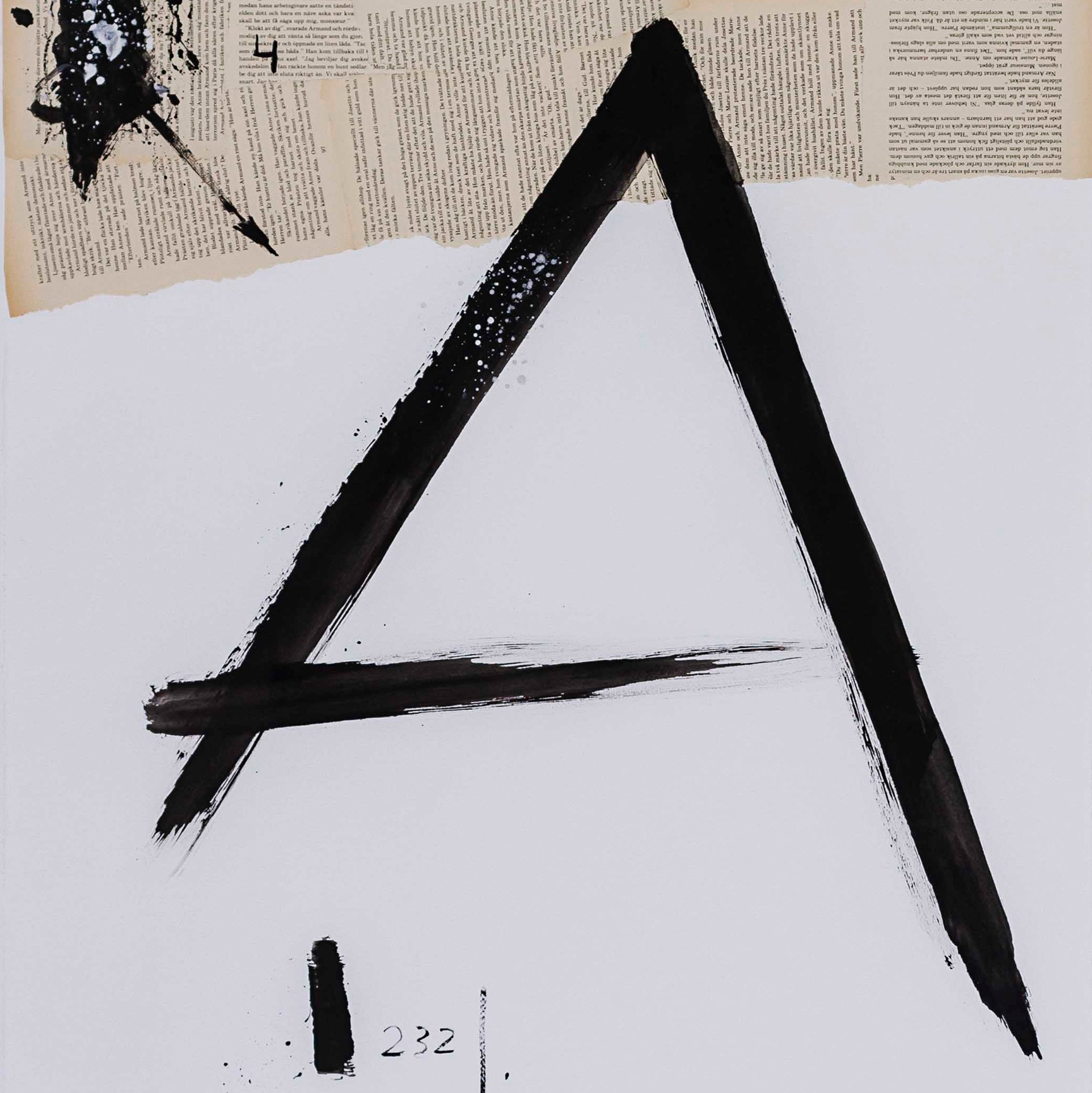 Mostra il prodotto A del produttore NOVOCUADRO ART COMPANY