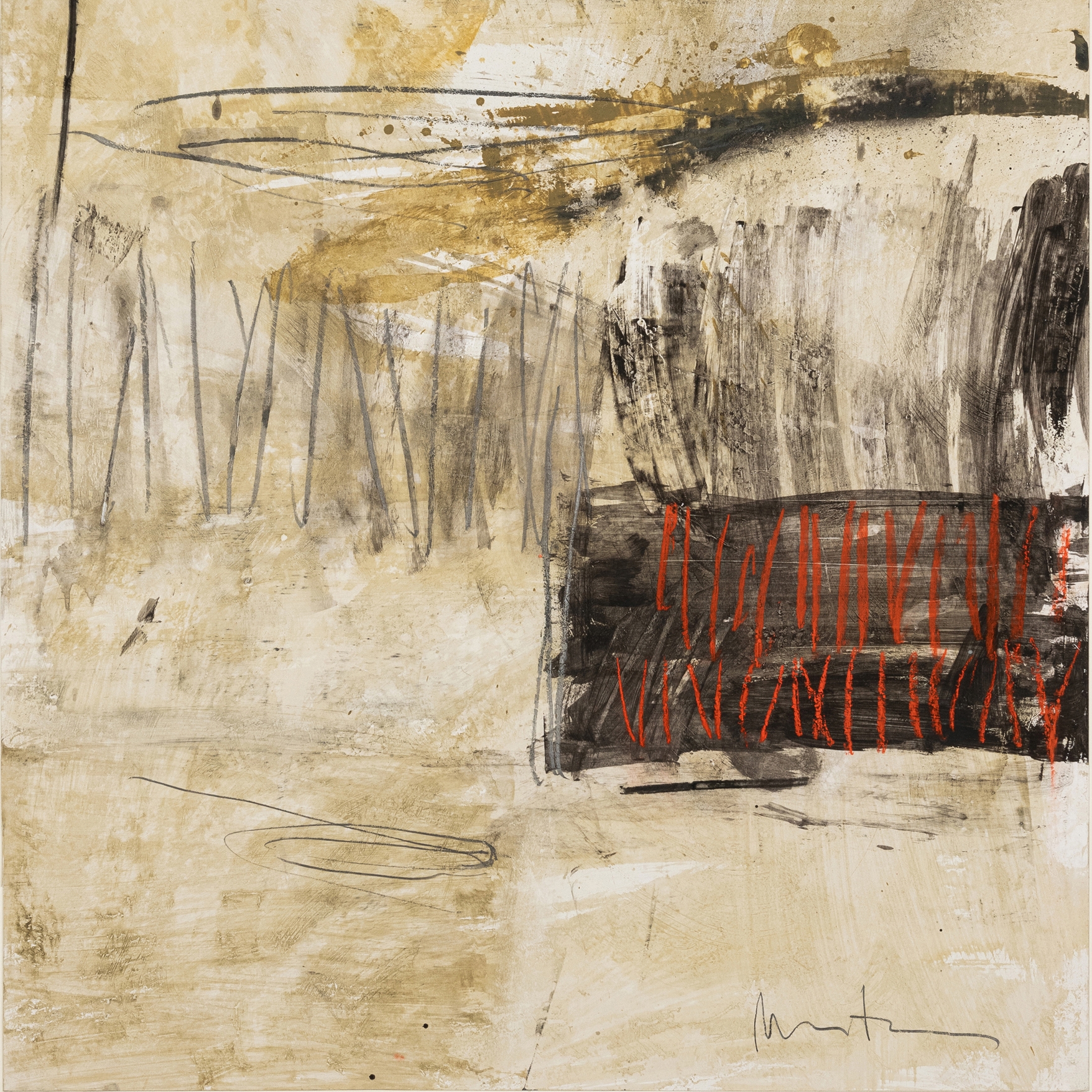 Mostra il prodotto Afrika II del produttore NOVOCUADRO ART COMPANY