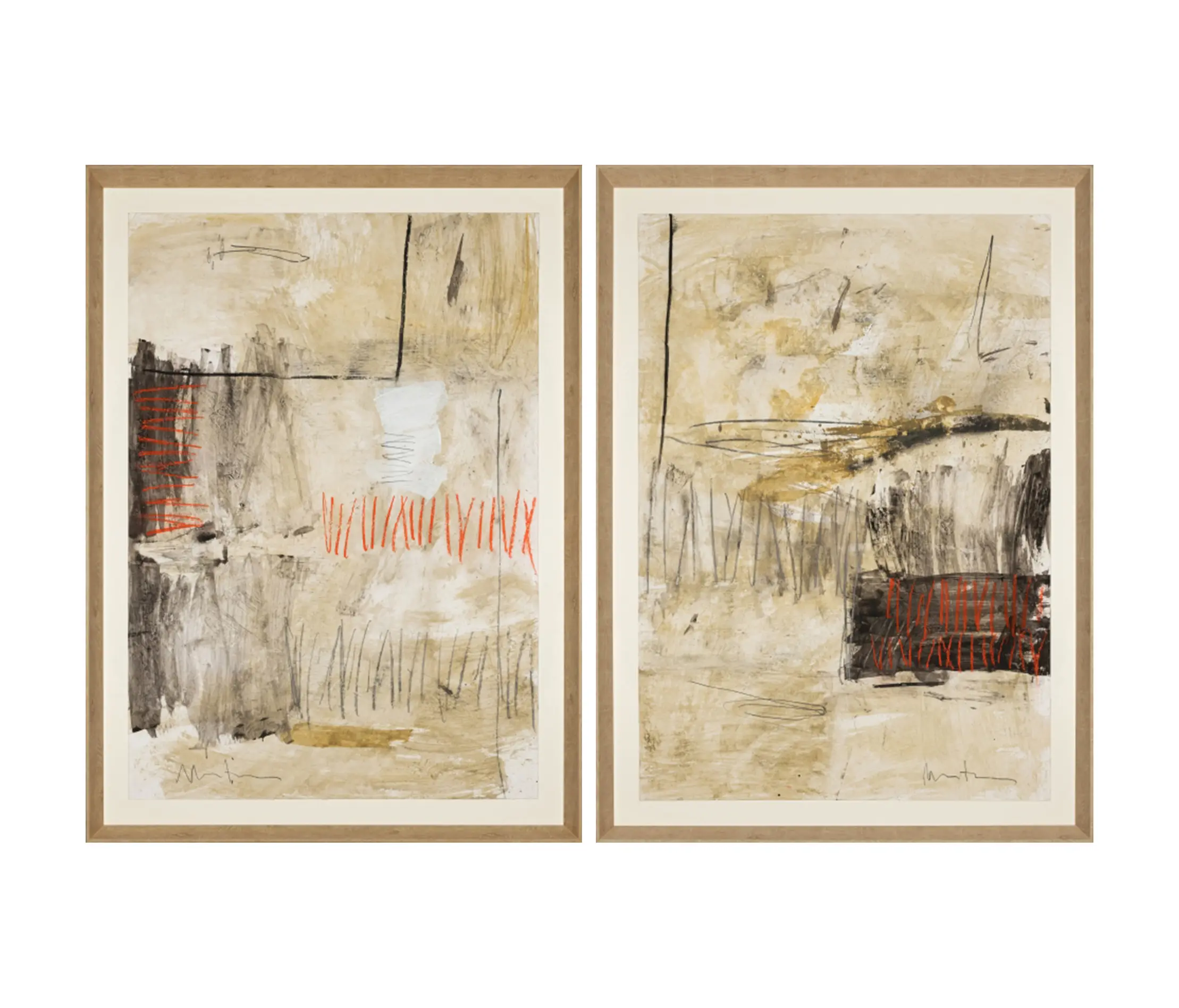 NOVOCUADRO ART COMPANY - Afrika II