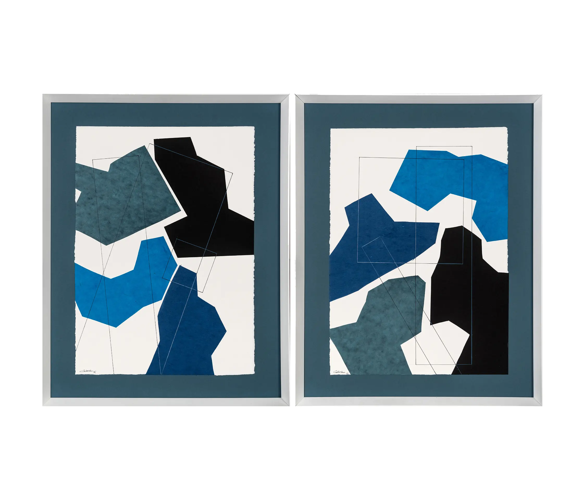 NOVOCUADRO ART COMPANY - Al Andalus I