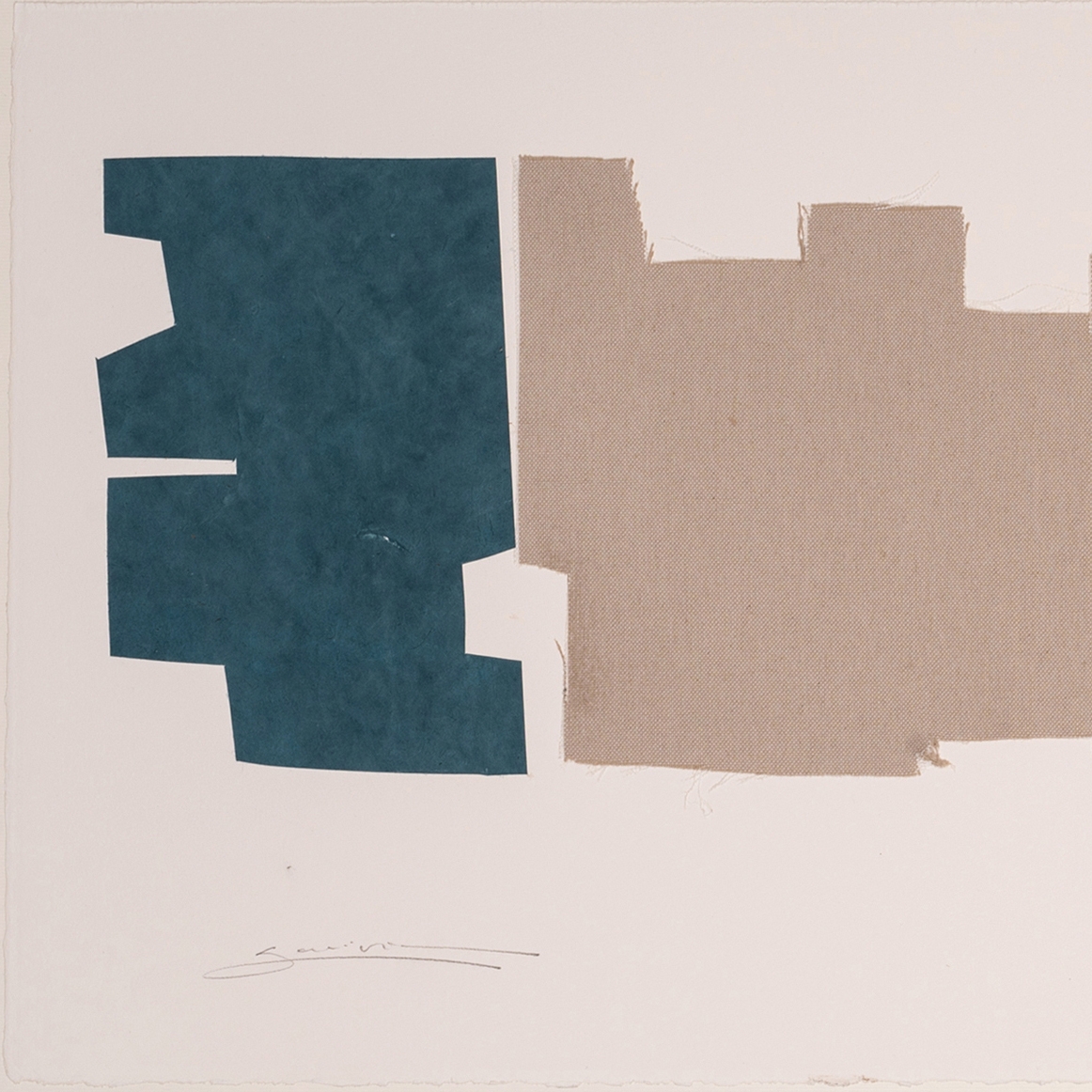 Mostra il prodotto Almenas II del produttore NOVOCUADRO ART COMPANY