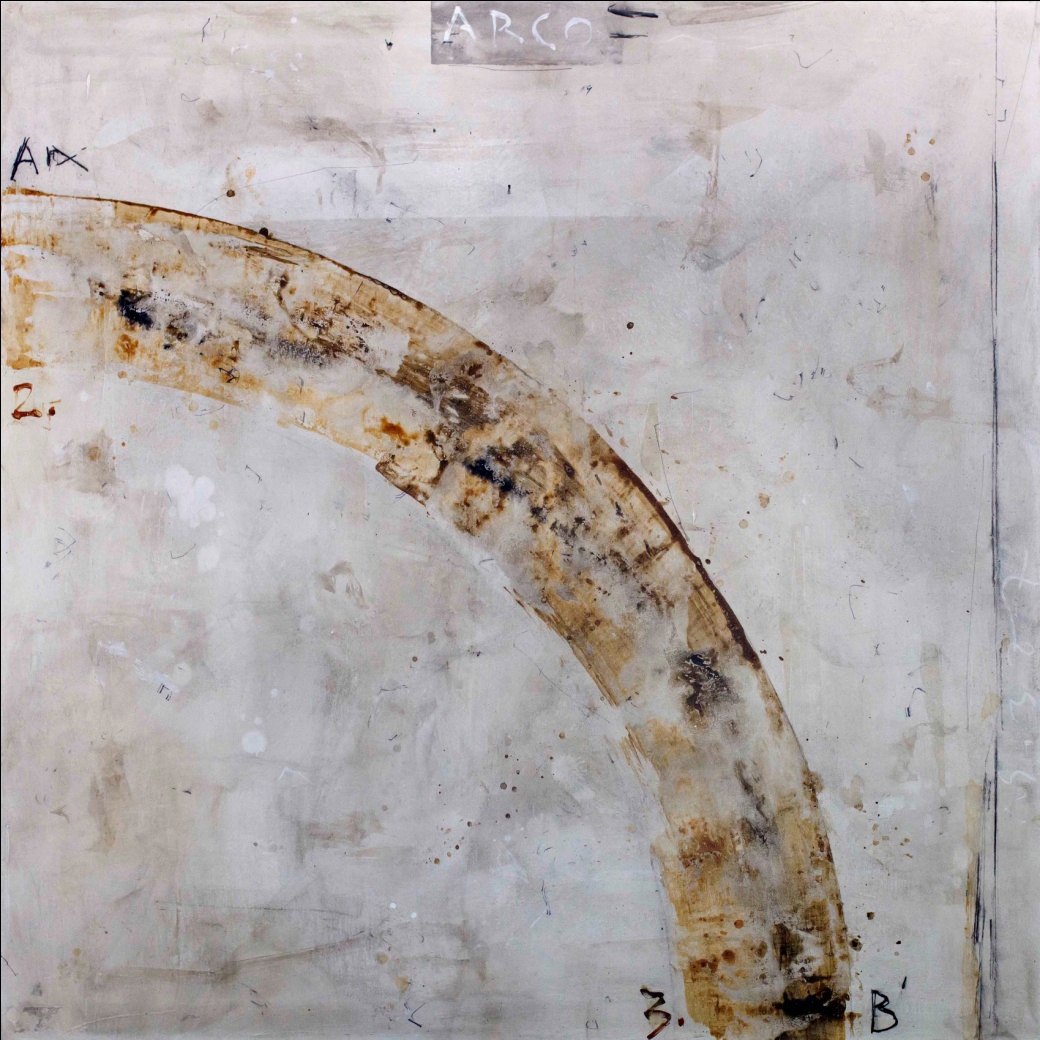 Display product Arco from manufacturer NOVOCUADRO ART COMPANY