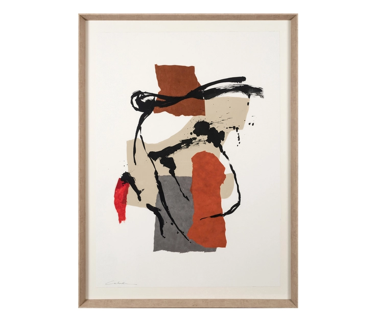 ARGOS II - Wall art / Murals from NOVOCUADRO ART COMPANY | Architonic