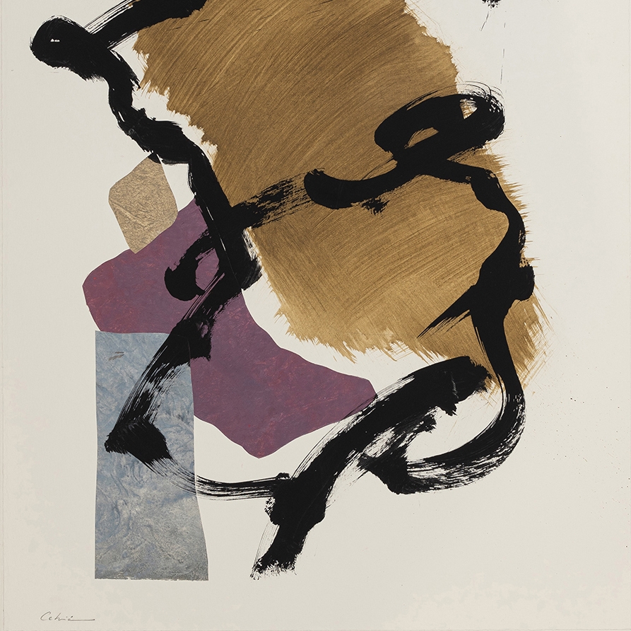 Afficher le produit Aries I du fabricant NOVOCUADRO ART COMPANY