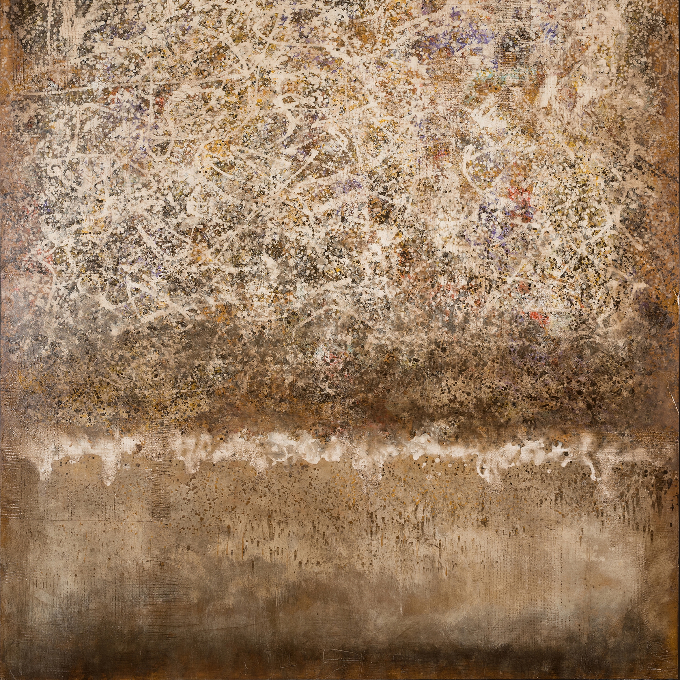 Display product Aurora from manufacturer NOVOCUADRO ART COMPANY
