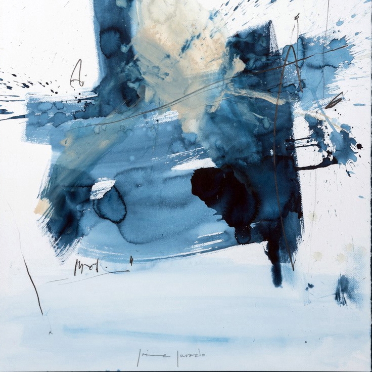 Produkt Azul II des Herstellers NOVOCUADRO ART COMPANY anzeigen