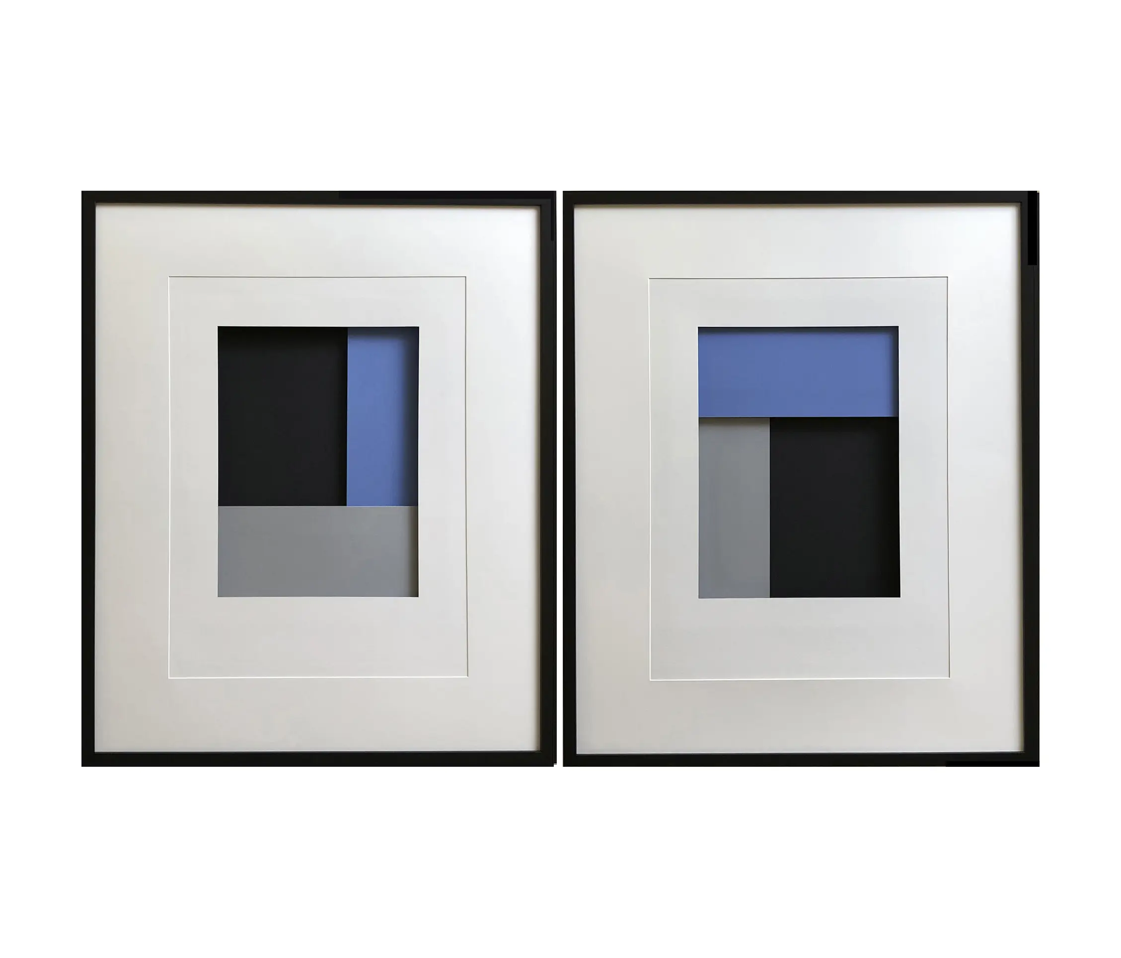 NOVOCUADRO ART COMPANY - Bauhaus I