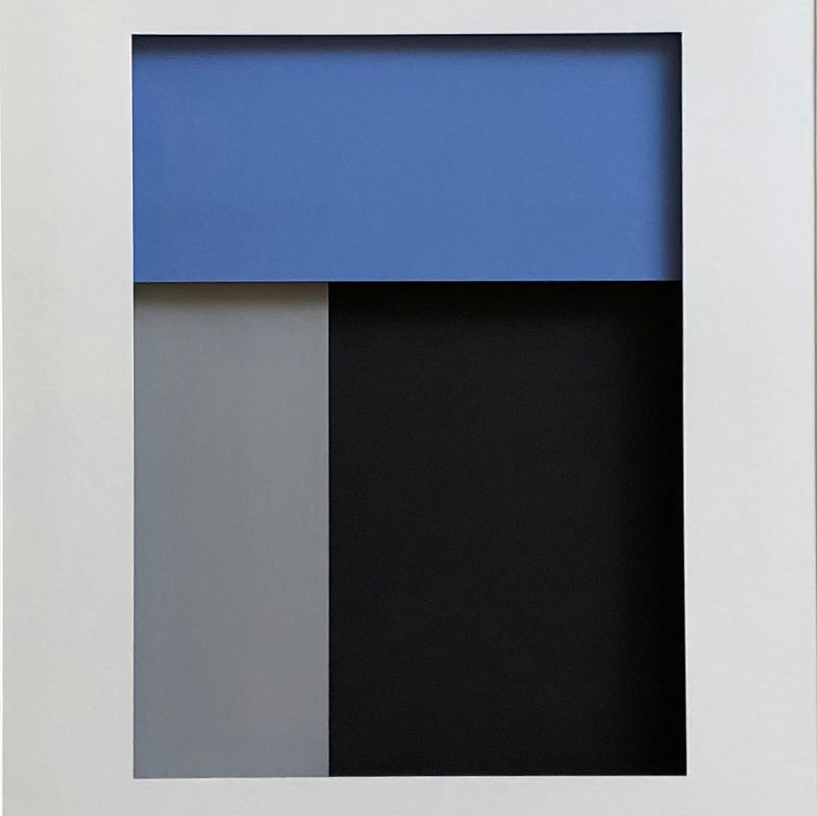 Display product Bauhaus II from manufacturer NOVOCUADRO ART COMPANY