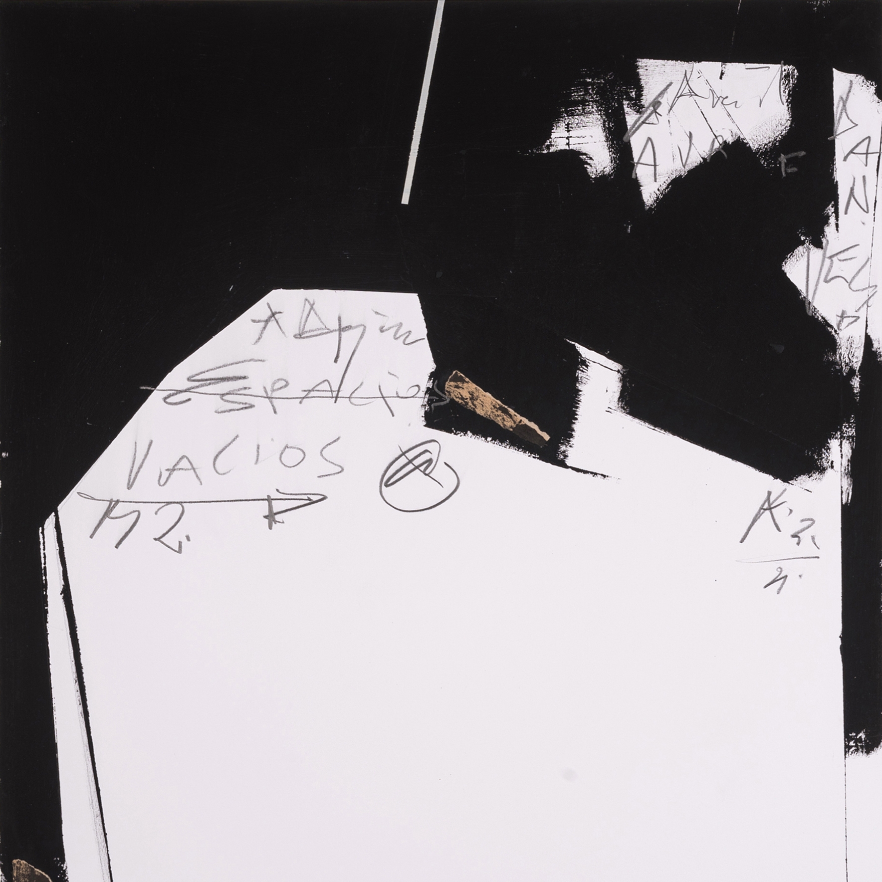 Produkt Black IV des Herstellers NOVOCUADRO ART COMPANY anzeigen