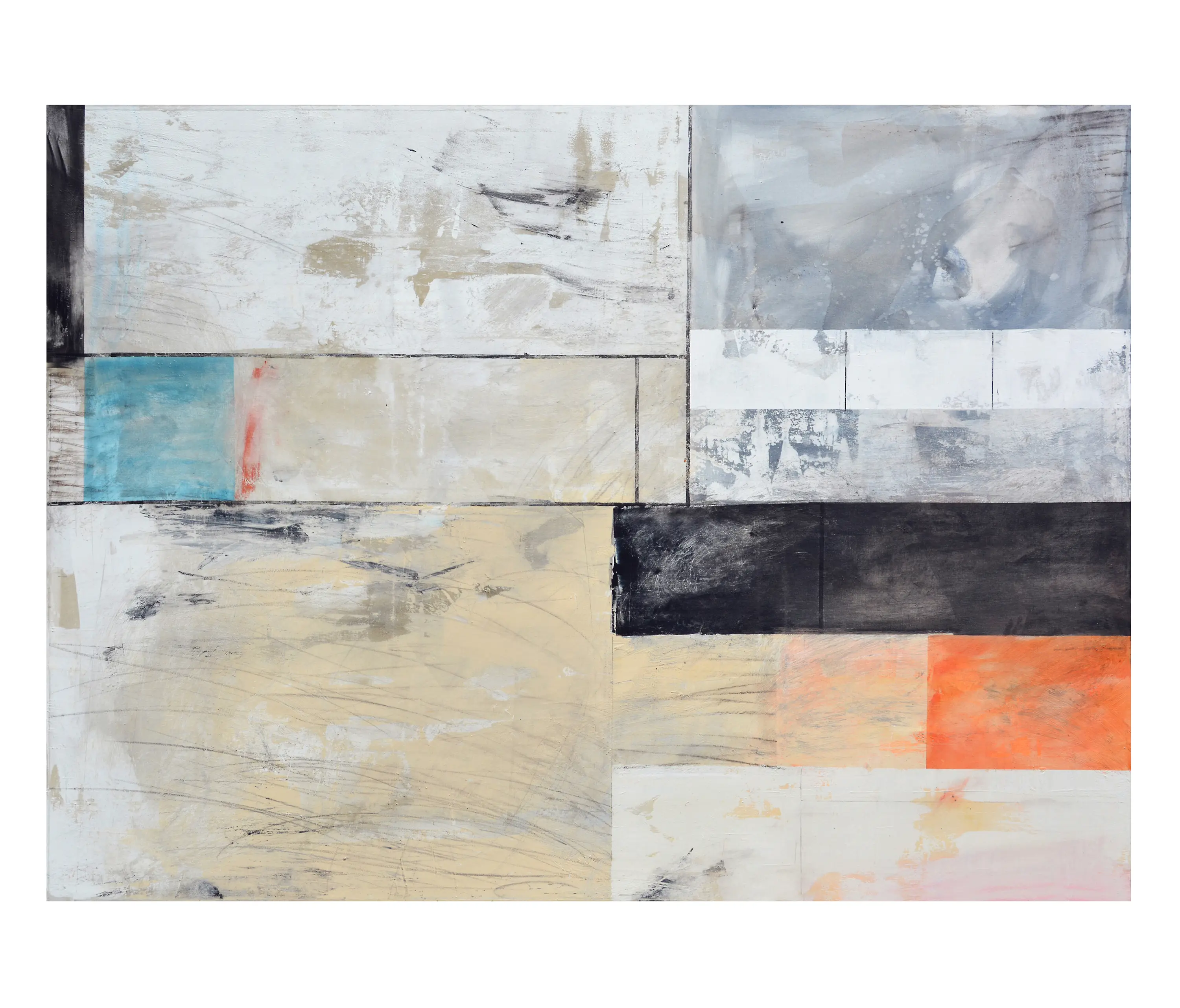 NOVOCUADRO ART COMPANY - Celda III