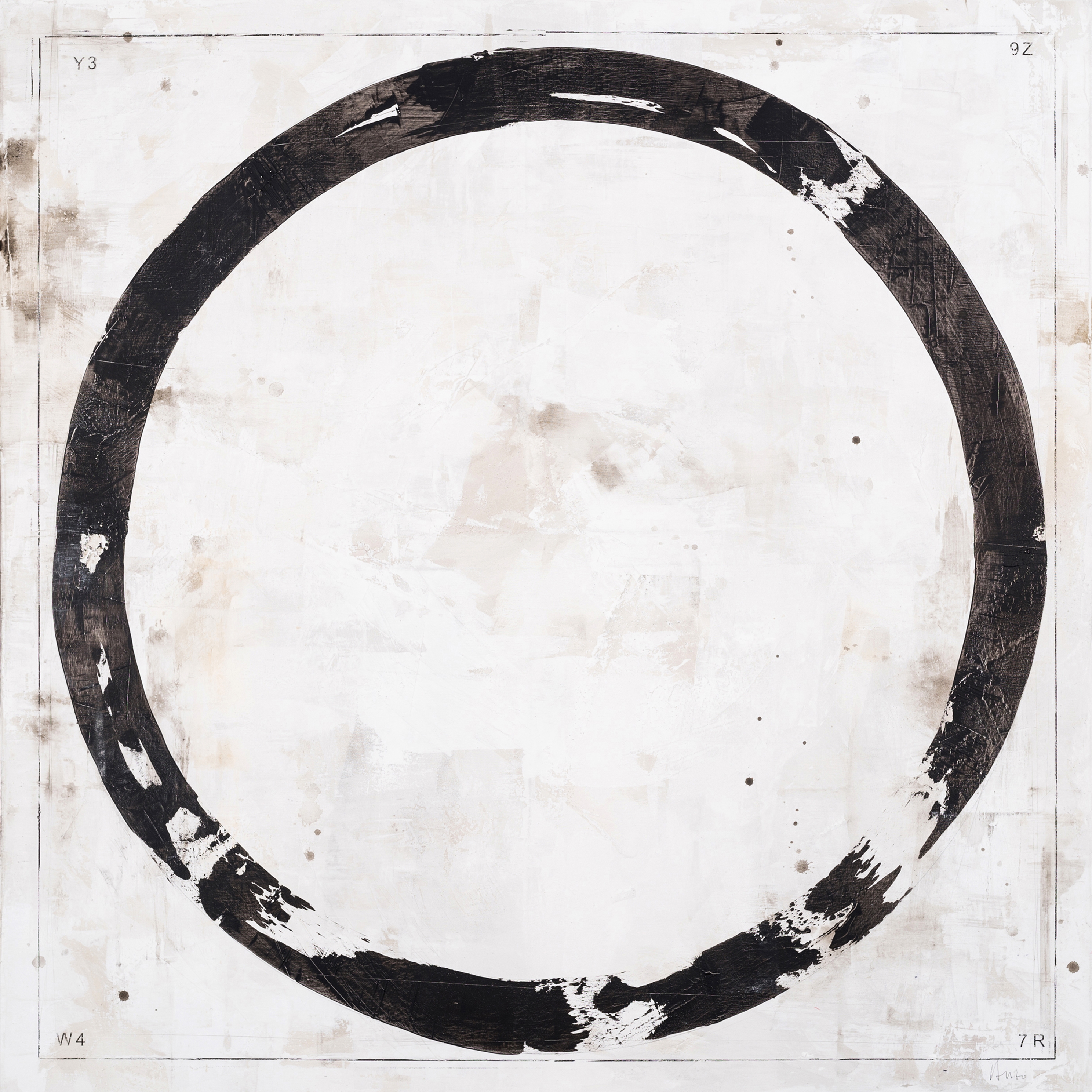 Mostra il prodotto Cercle Raw del produttore NOVOCUADRO ART COMPANY