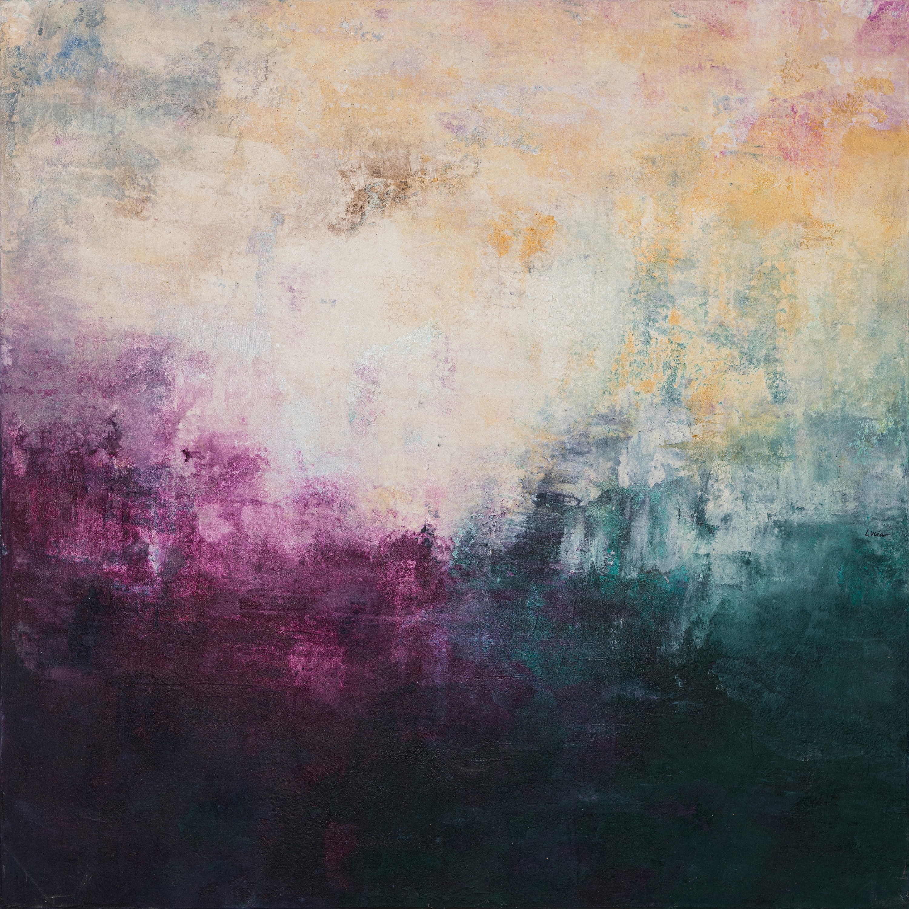 Produkt Chiara des Herstellers NOVOCUADRO ART COMPANY anzeigen