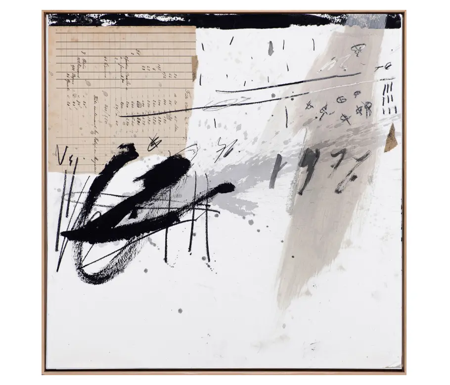NOVOCUADRO ART COMPANY - Colección Abstracta I
