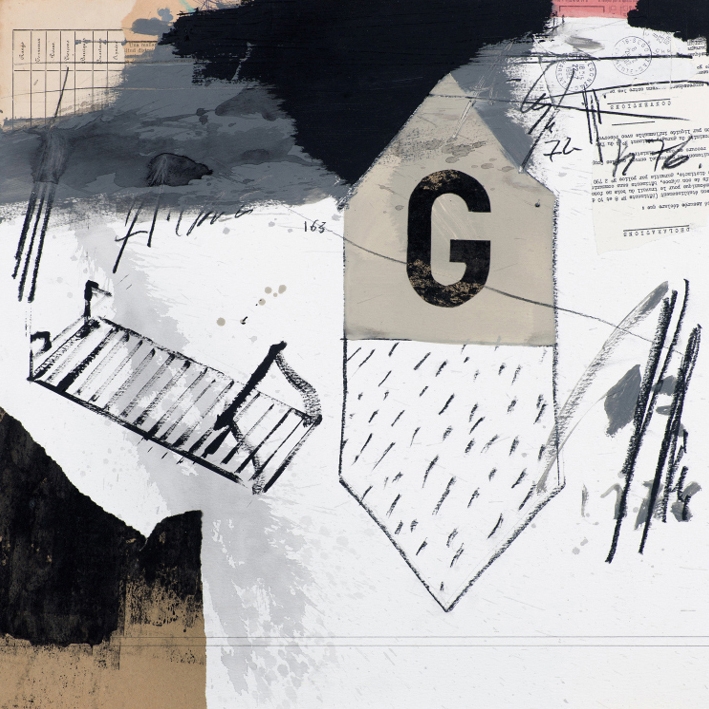 Mostra il prodotto Colección Abstracta III del produttore NOVOCUADRO ART COMPANY