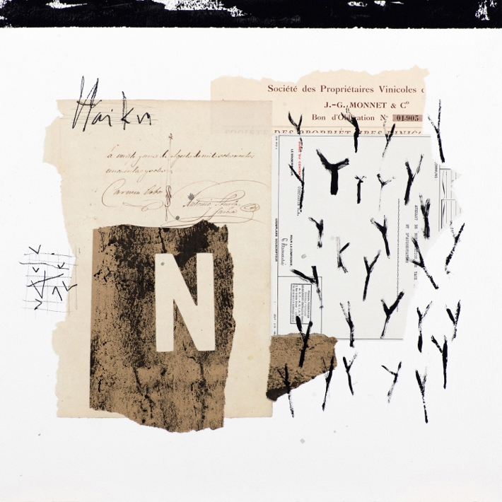Mostra il prodotto Colección Abstracta XI del produttore NOVOCUADRO ART COMPANY