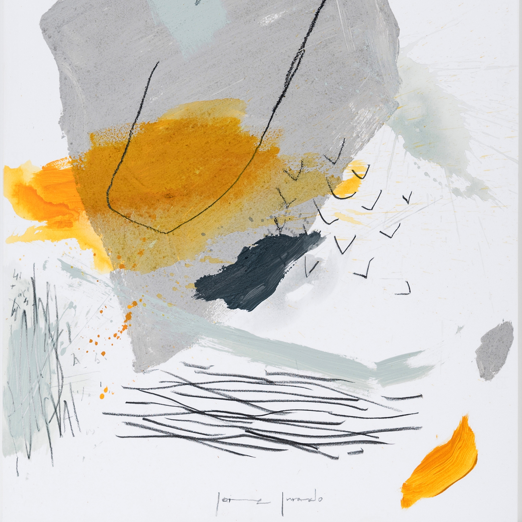 Mostra il prodotto Contemporáneo I del produttore NOVOCUADRO ART COMPANY