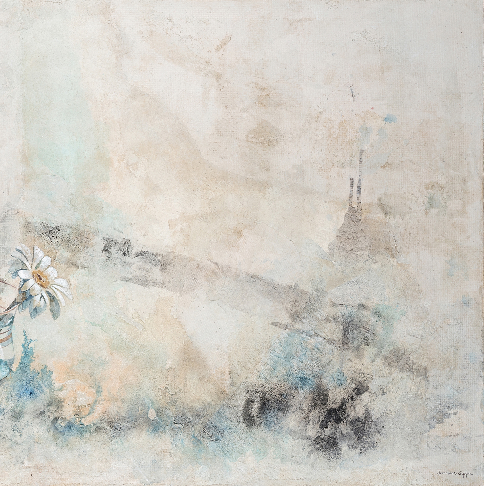 Mostra il prodotto Dalila I del produttore NOVOCUADRO ART COMPANY