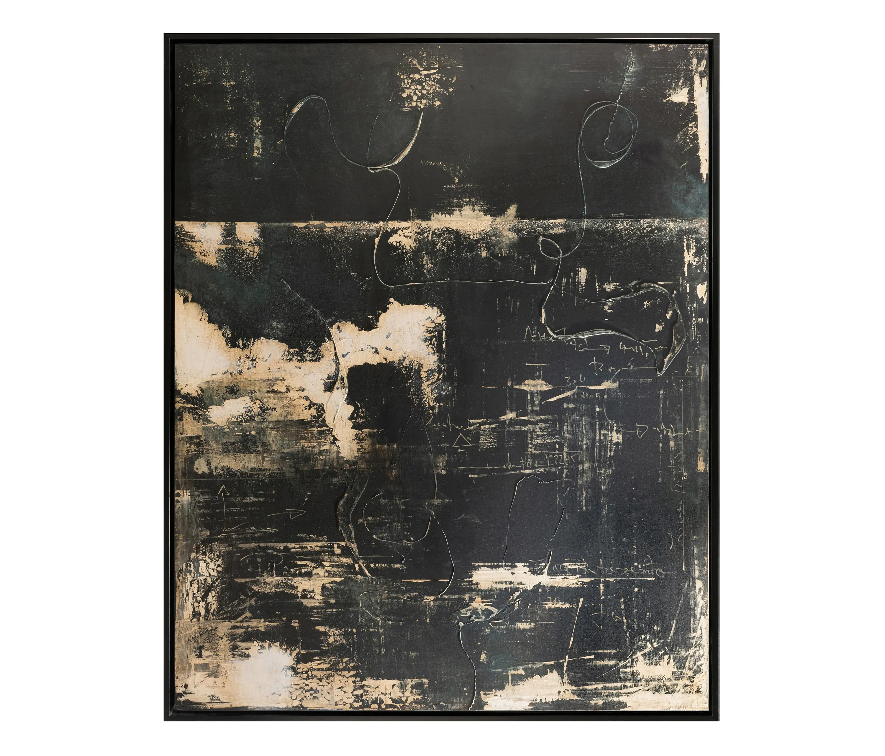 NOVOCUADRO ART COMPANY - Dark night