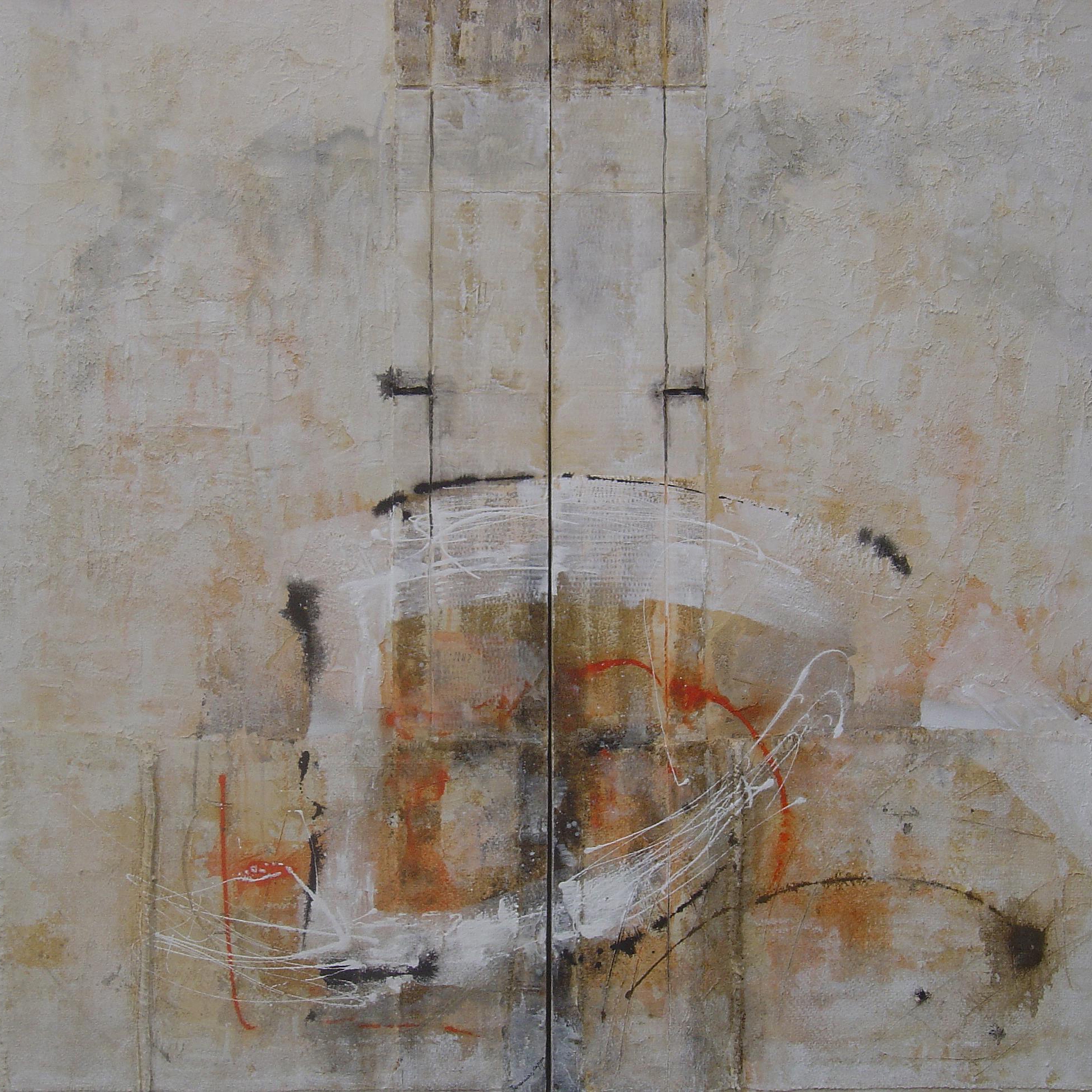 Mostra il prodotto Díptico arte del produttore NOVOCUADRO ART COMPANY