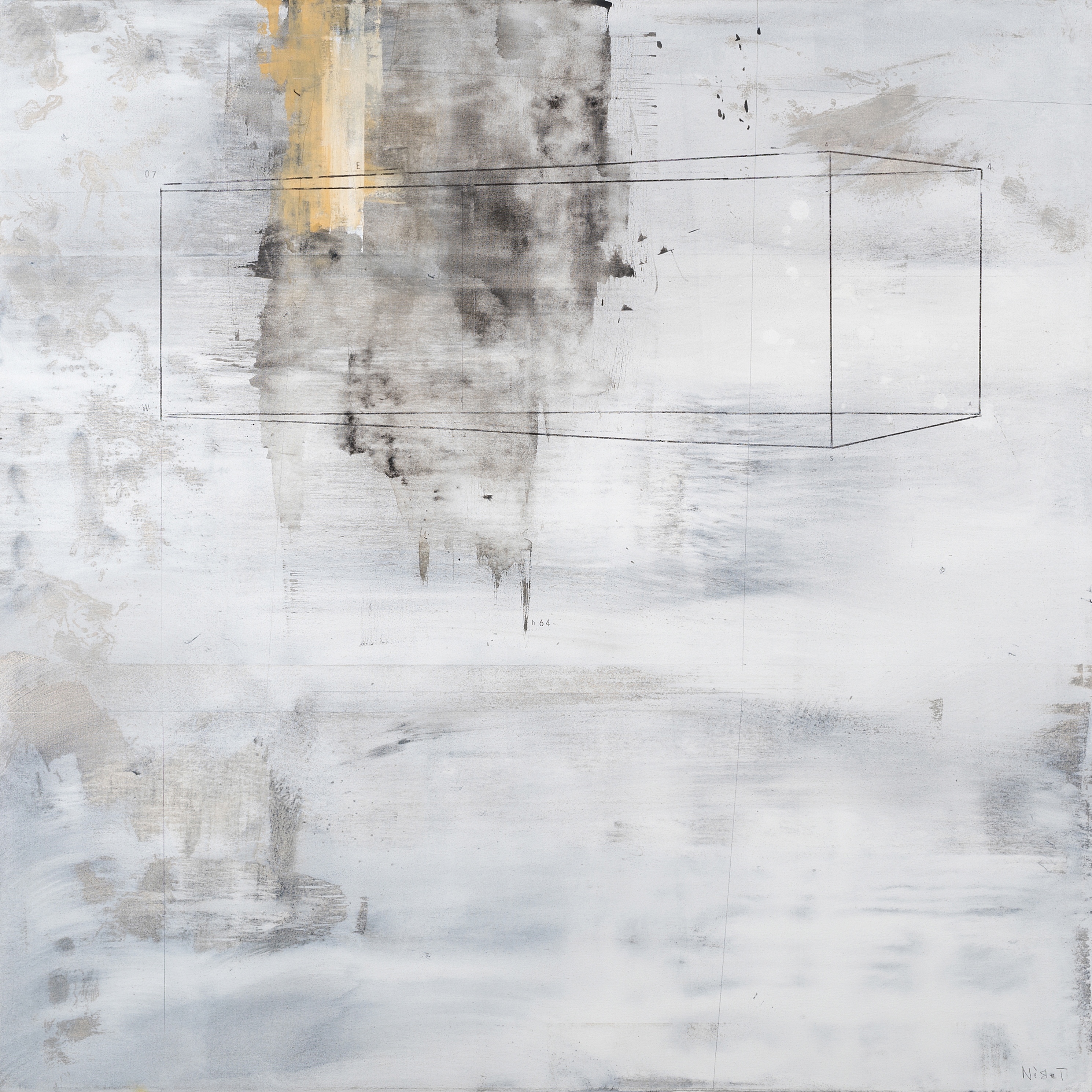 Mostrar el producto E- Perspective del fabricante NOVOCUADRO ART COMPANY