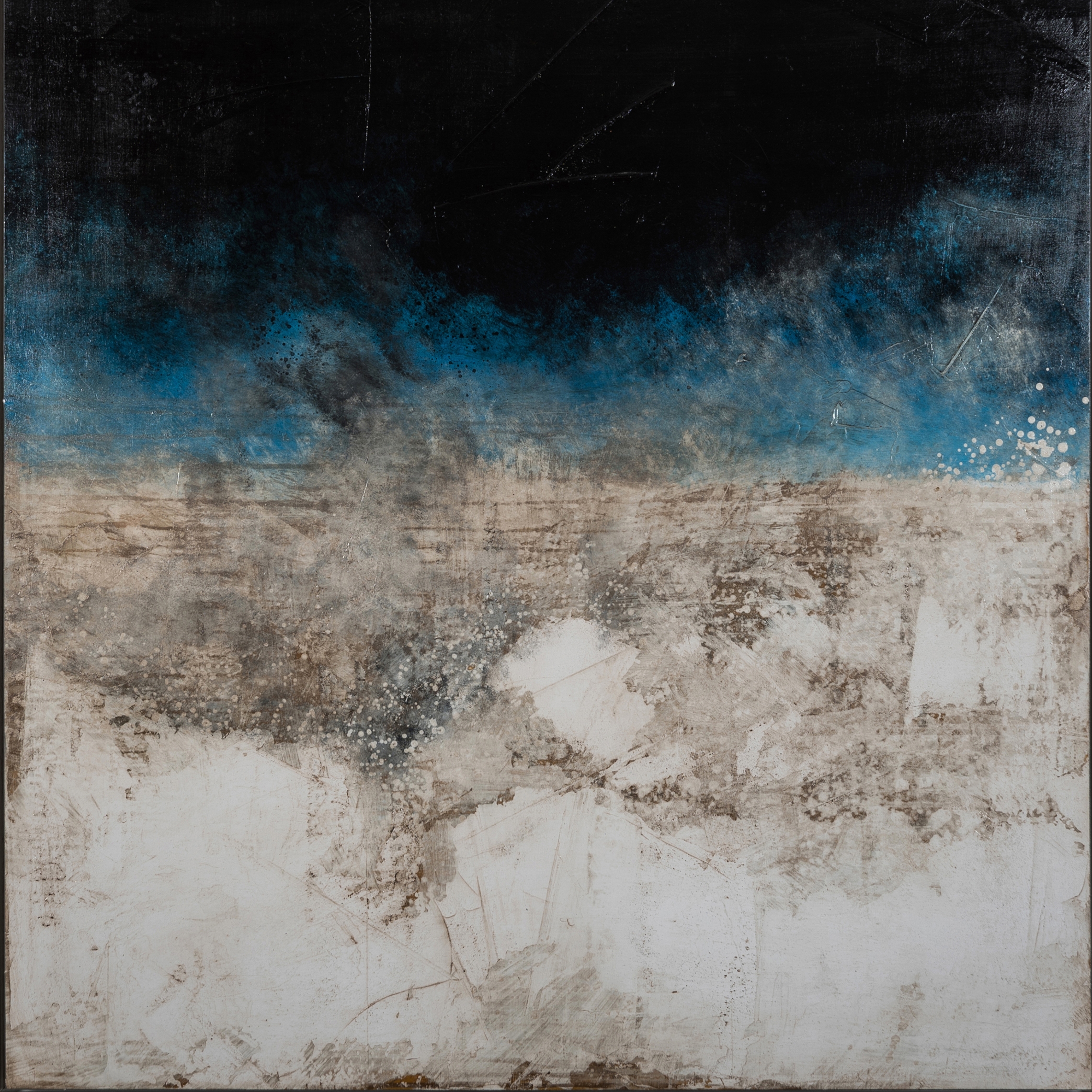 Produkt Electric Blue des Herstellers NOVOCUADRO ART COMPANY anzeigen