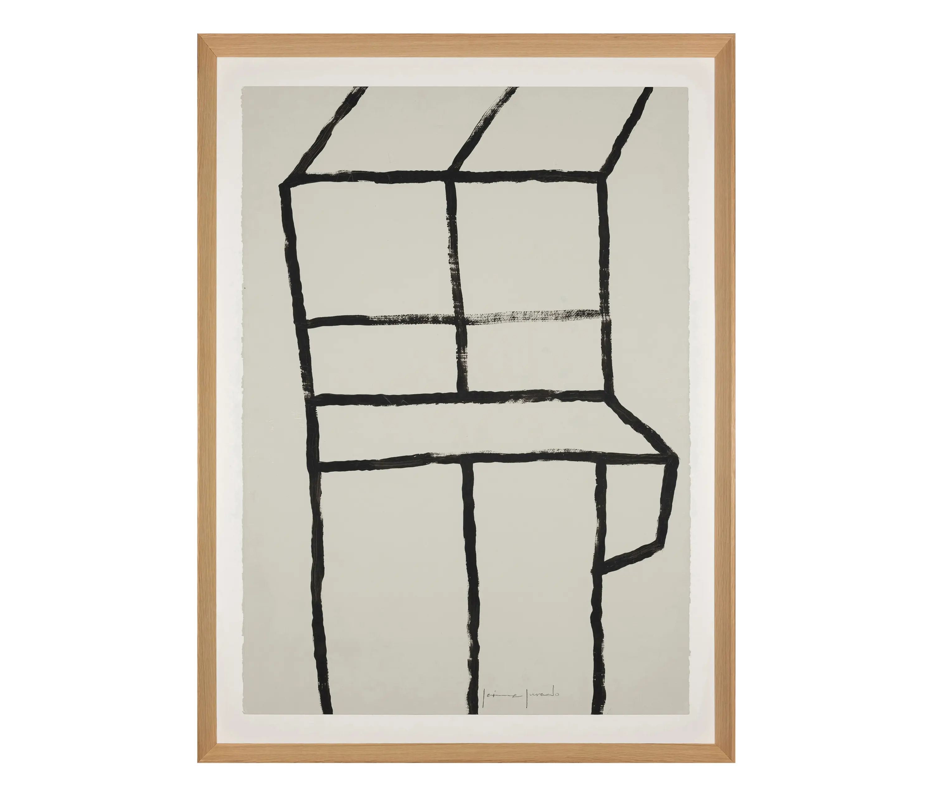 NOVOCUADRO ART COMPANY - Estructura II