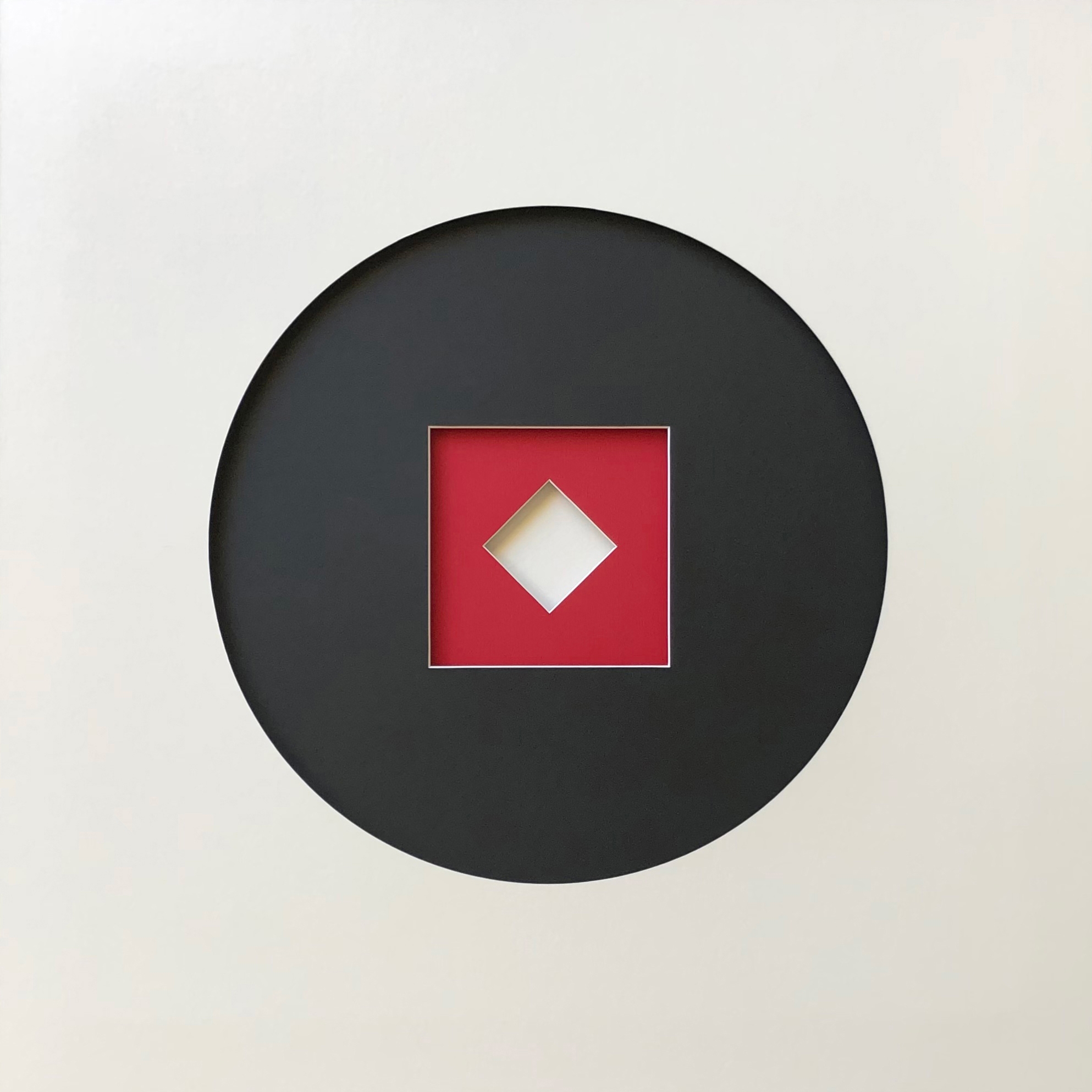 Afficher le produit Feng Shui I du fabricant NOVOCUADRO ART COMPANY