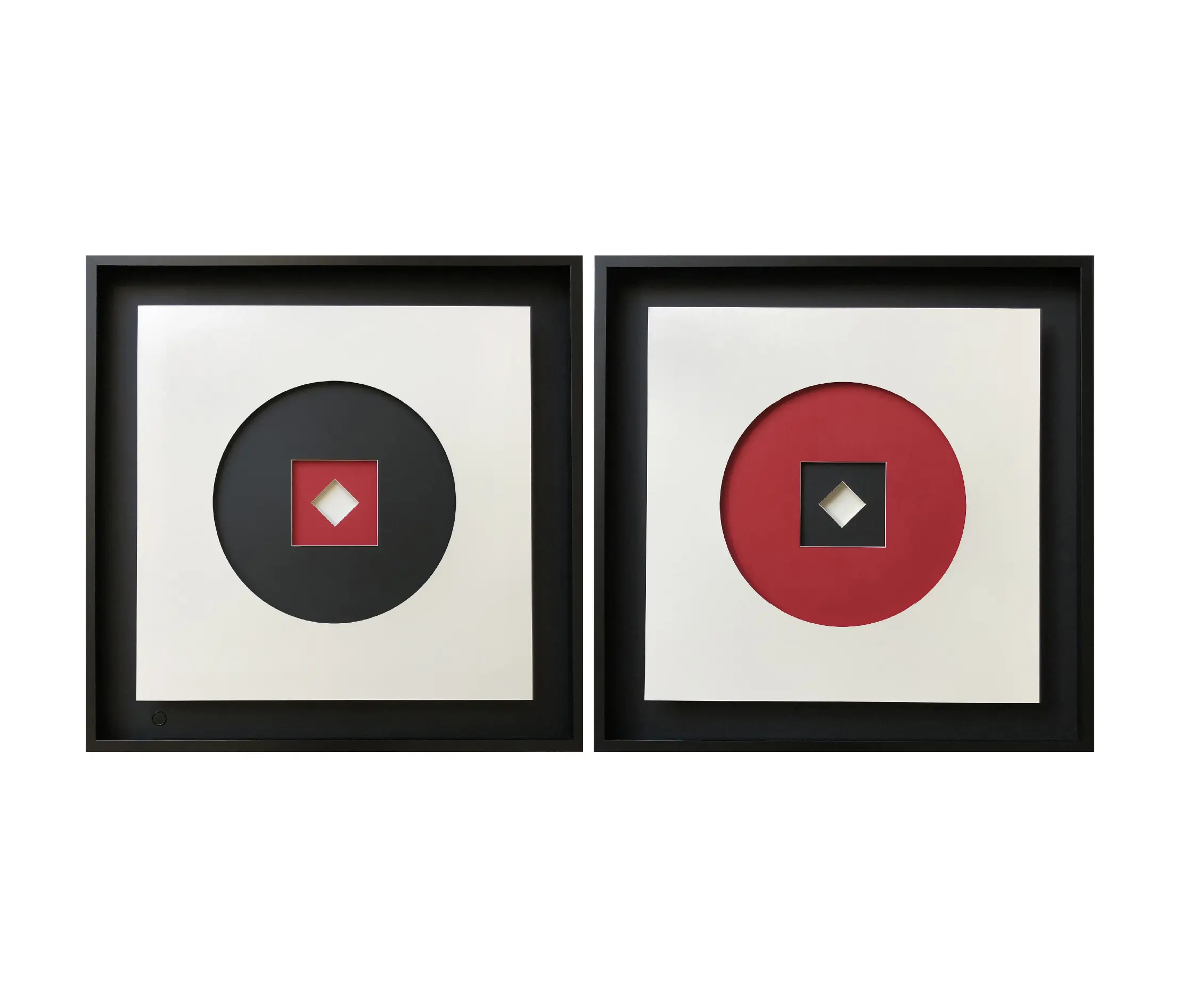 NOVOCUADRO ART COMPANY - Feng Shui I