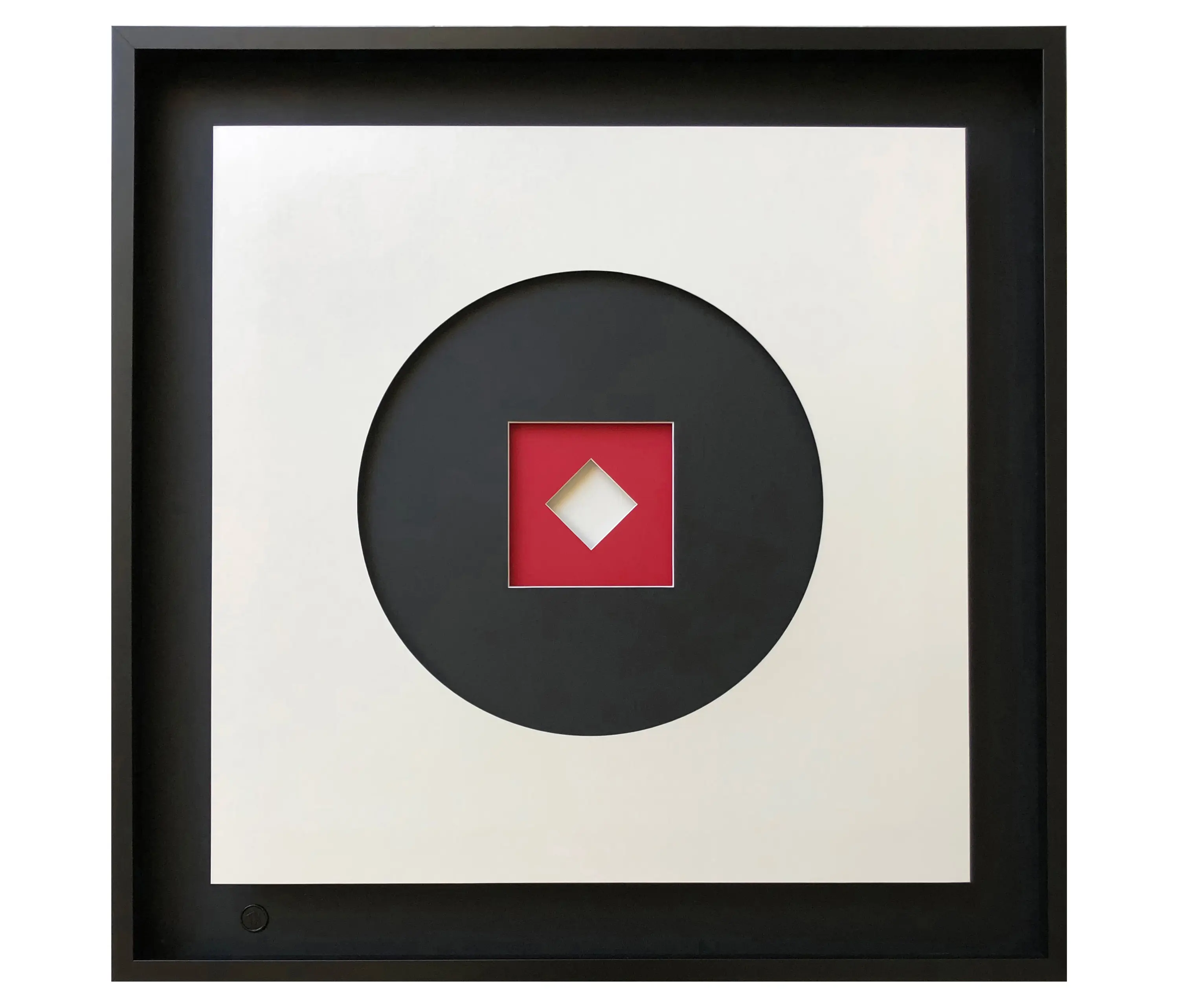 NOVOCUADRO ART COMPANY - Feng Shui I