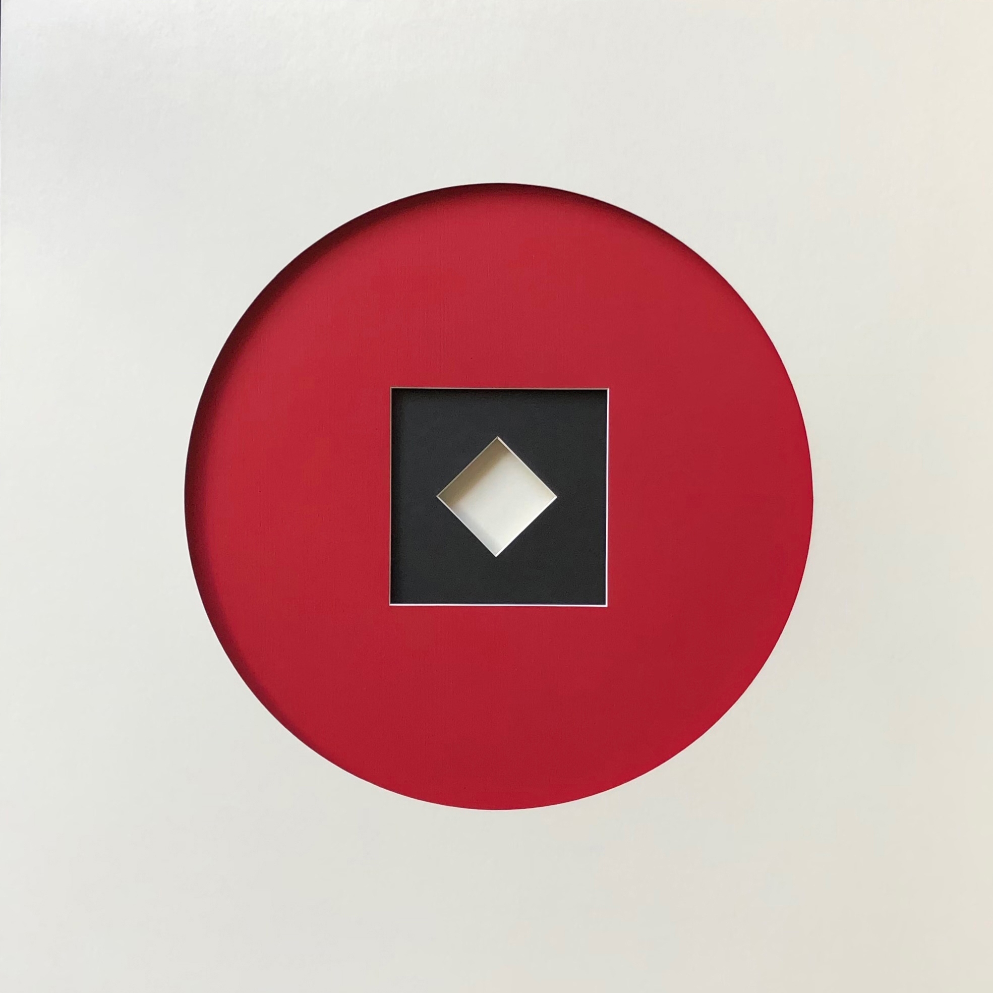 Afficher le produit Feng Shui II du fabricant NOVOCUADRO ART COMPANY