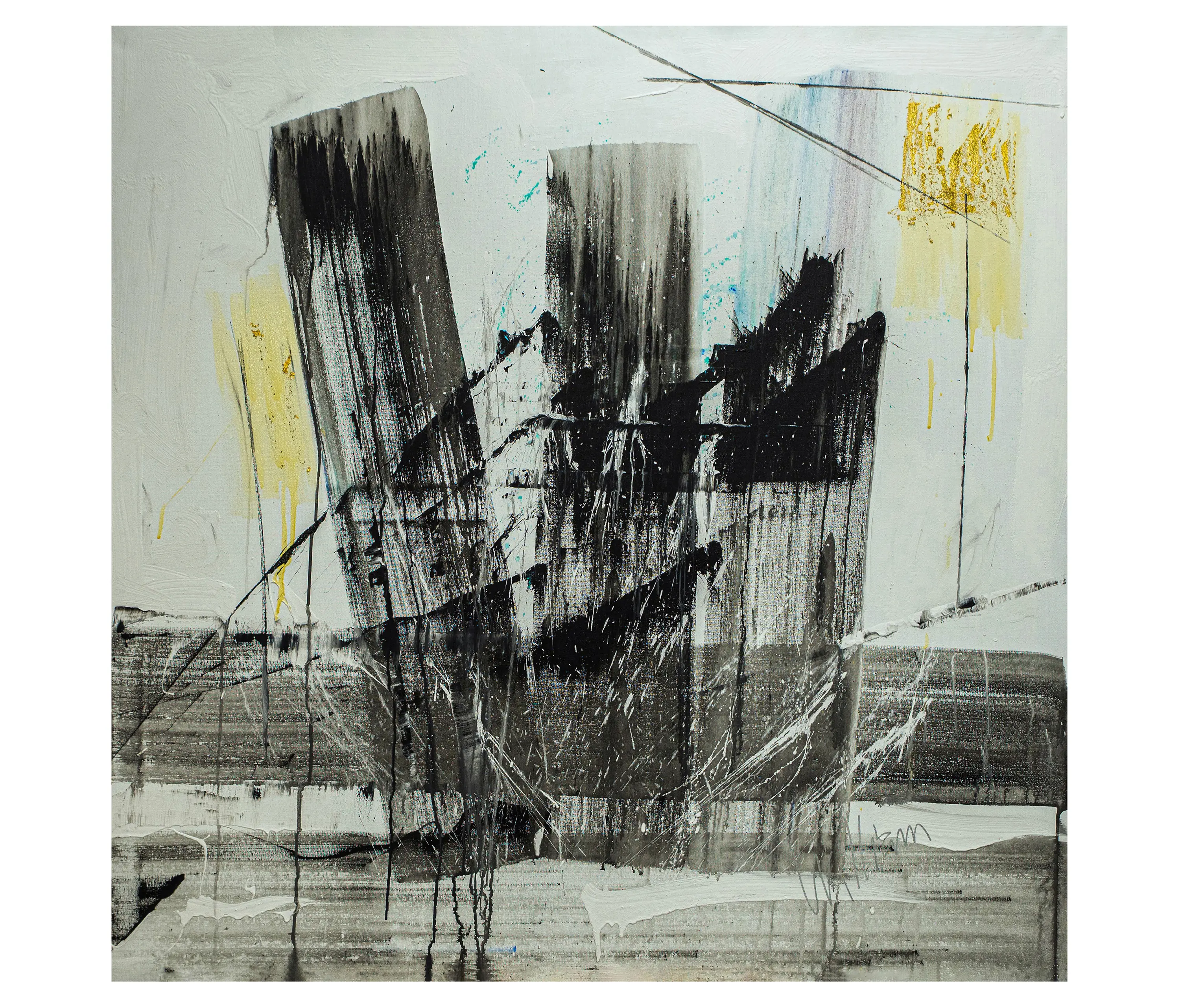 NOVOCUADRO ART COMPANY - Future