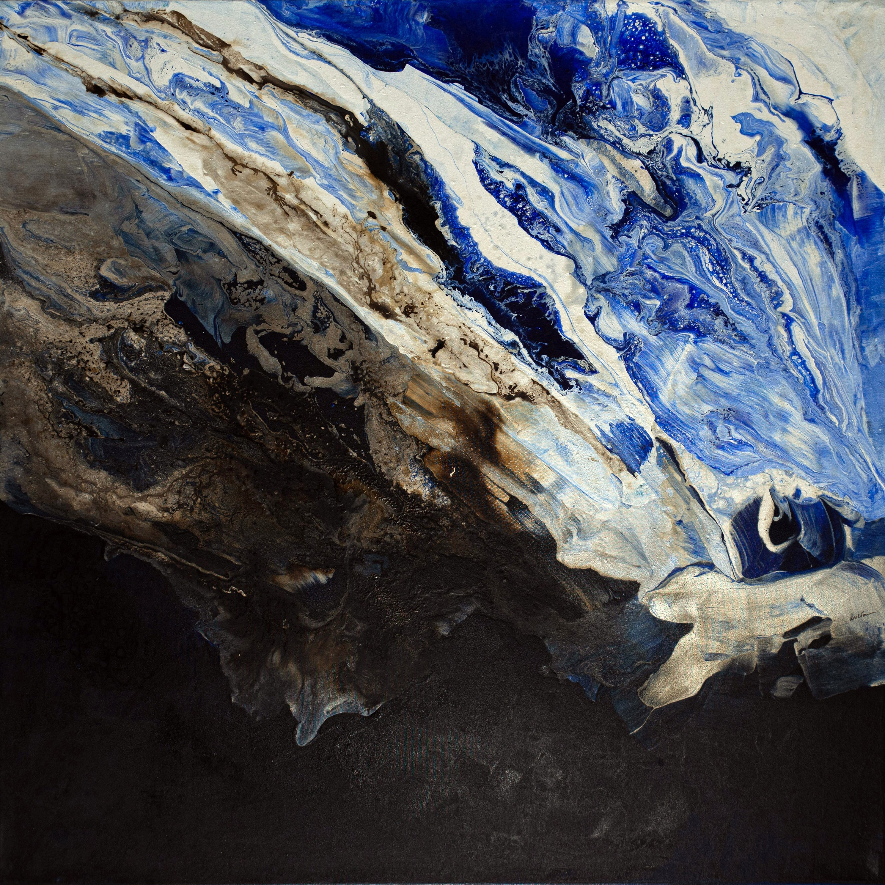 Mostra il prodotto Geoda del produttore NOVOCUADRO ART COMPANY