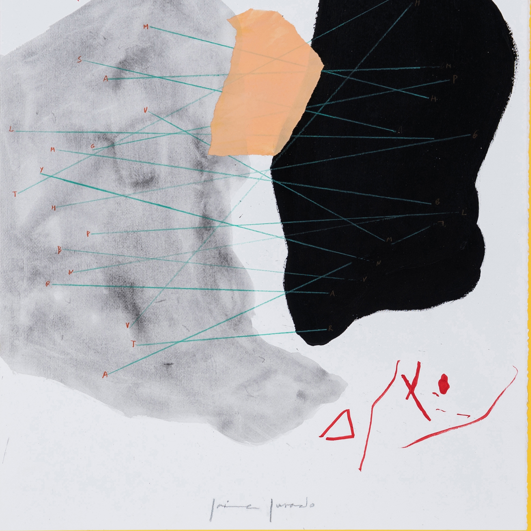 Mostra il prodotto Gráfica Pop II del produttore NOVOCUADRO ART COMPANY